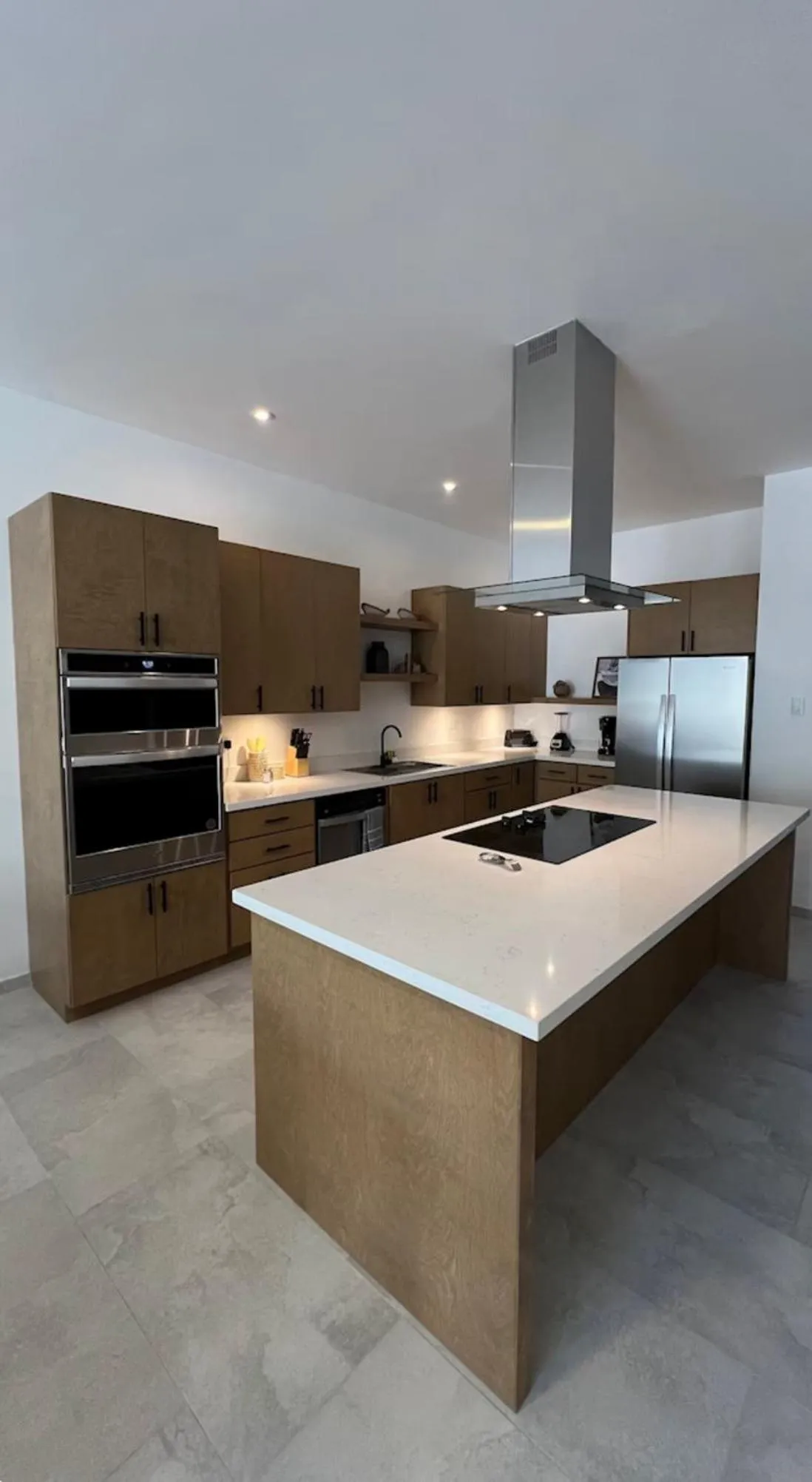 Caracoles Homes