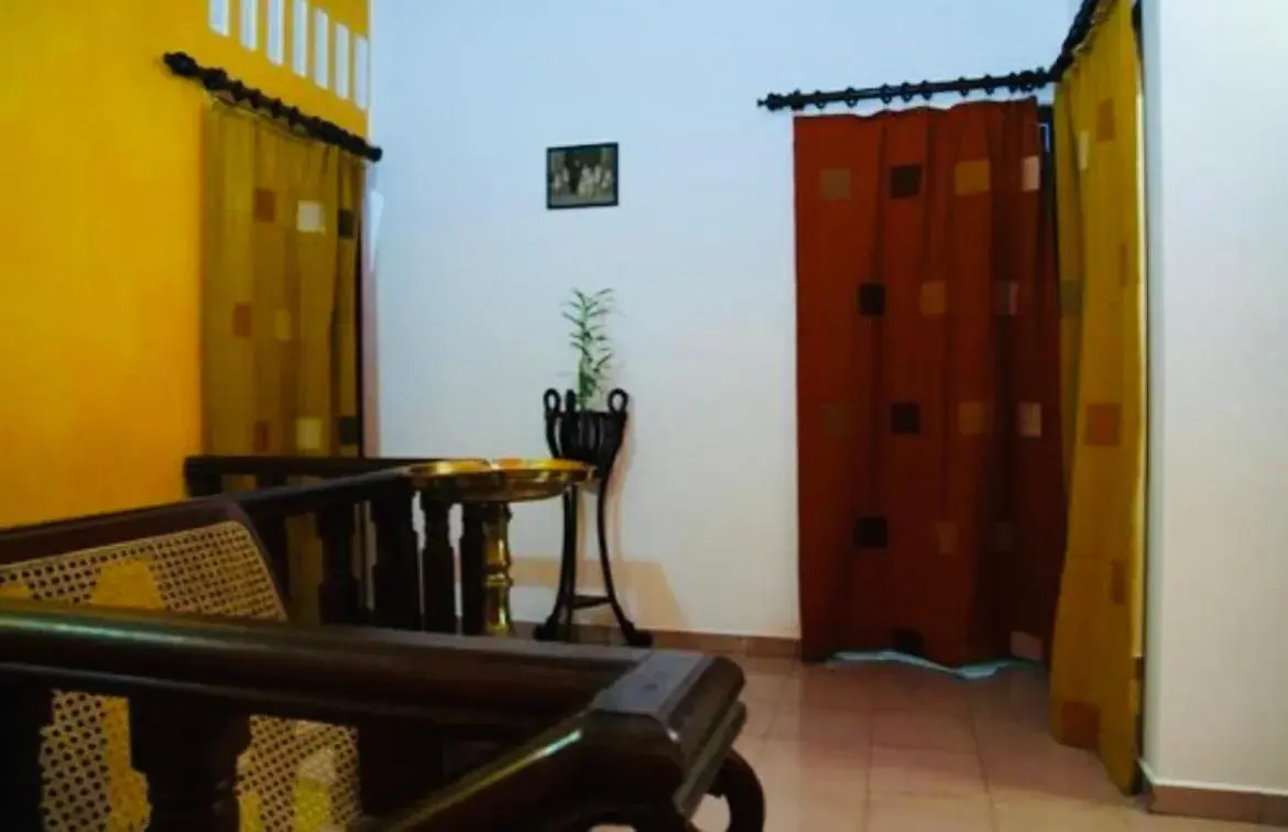 Breeze of Paradise Breeze of Paradise