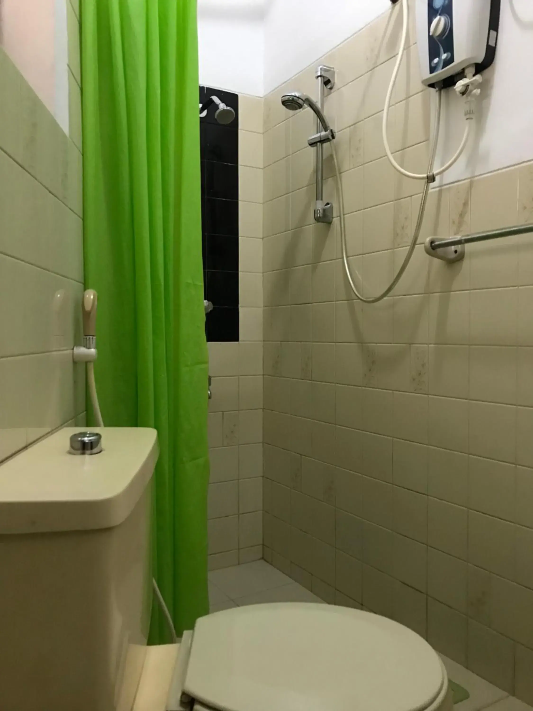 Breeze of Paradise Breeze of Paradise