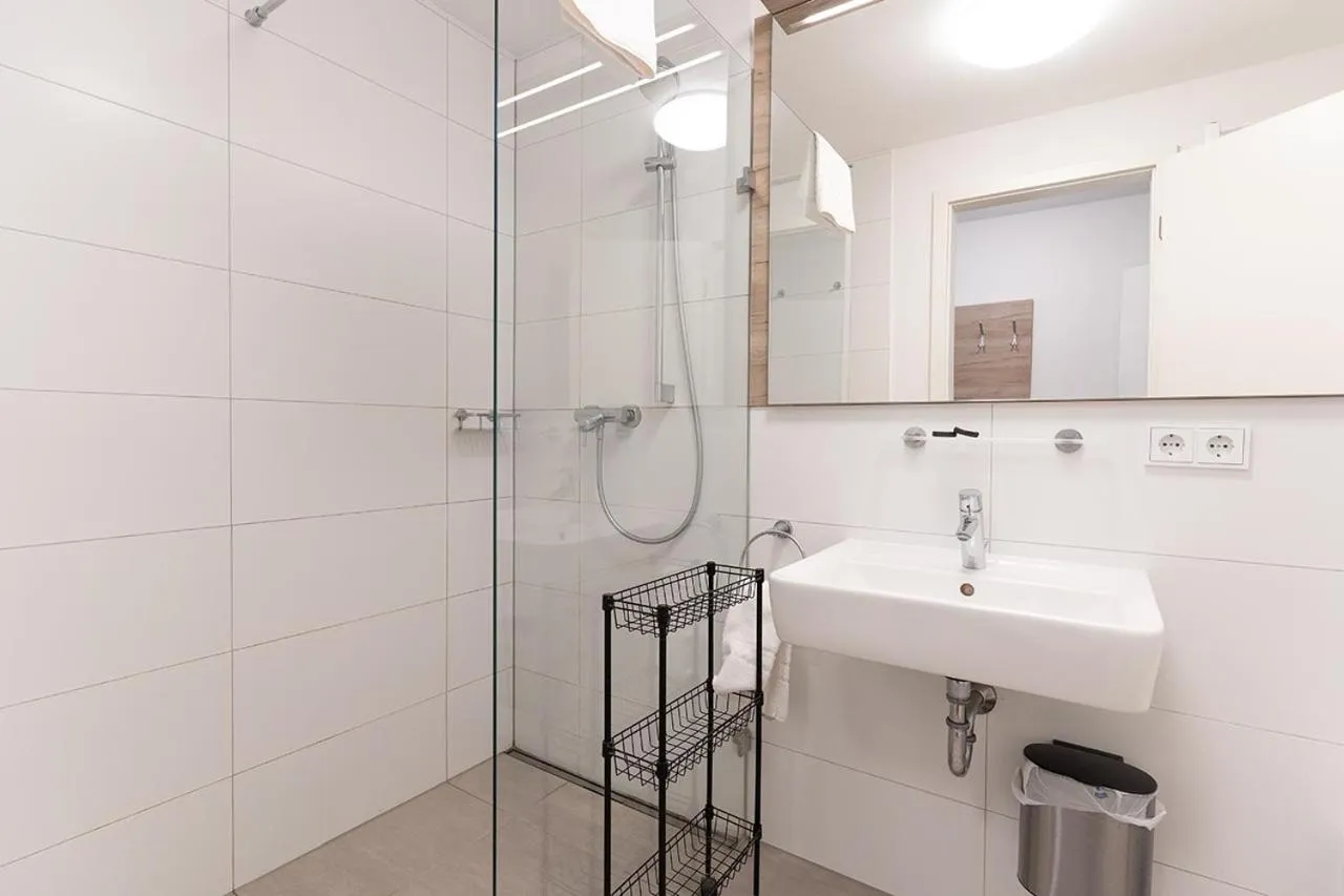 Aparthotel Oberfeld West München, Selbstversorgerhotel