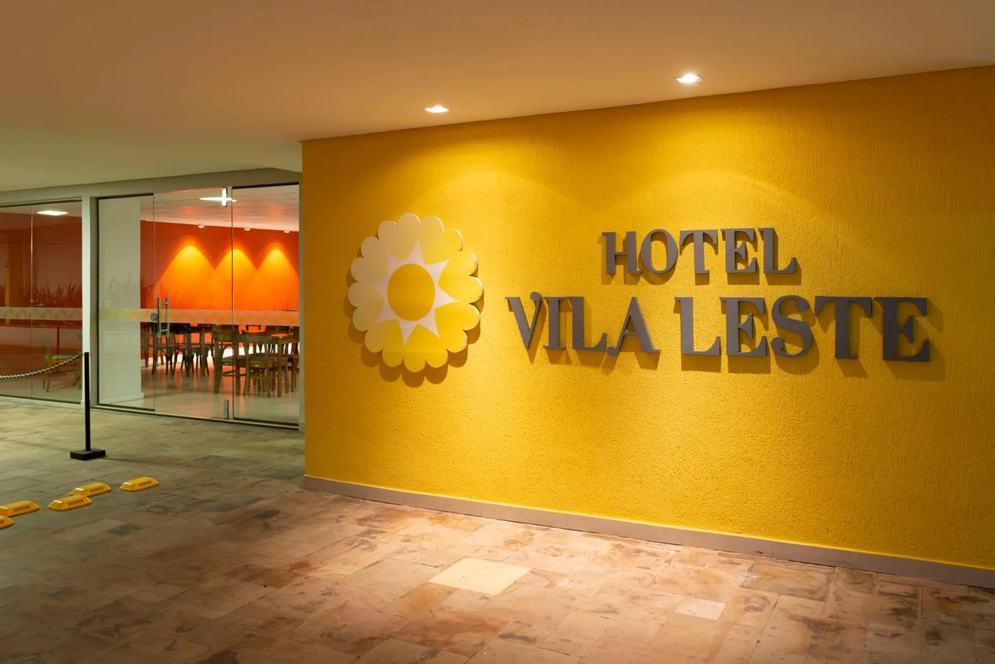 Hotel Vila Leste