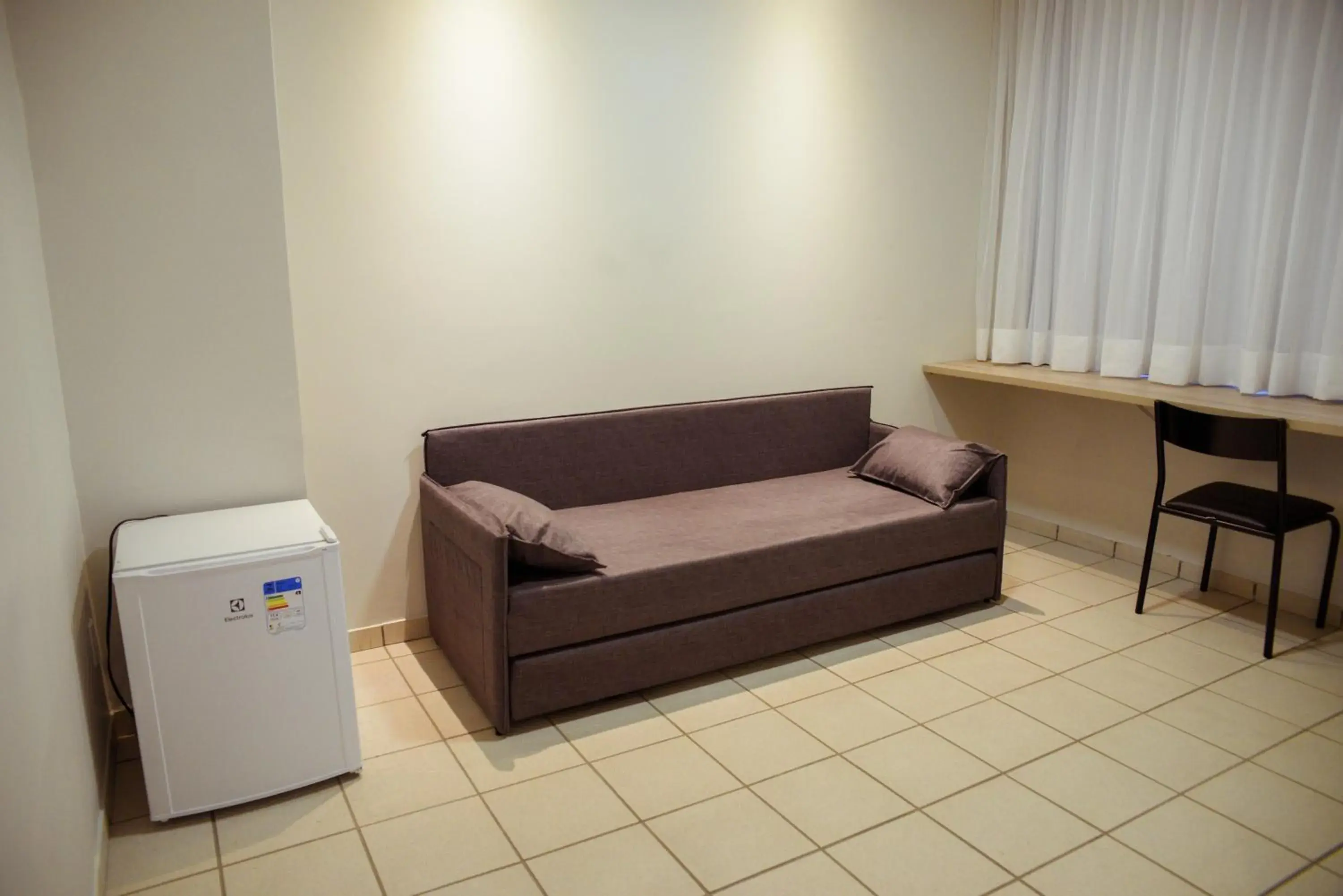 Large Twin Room in Hotel Vila Leste Large Twin Room in Hotel Vila Leste