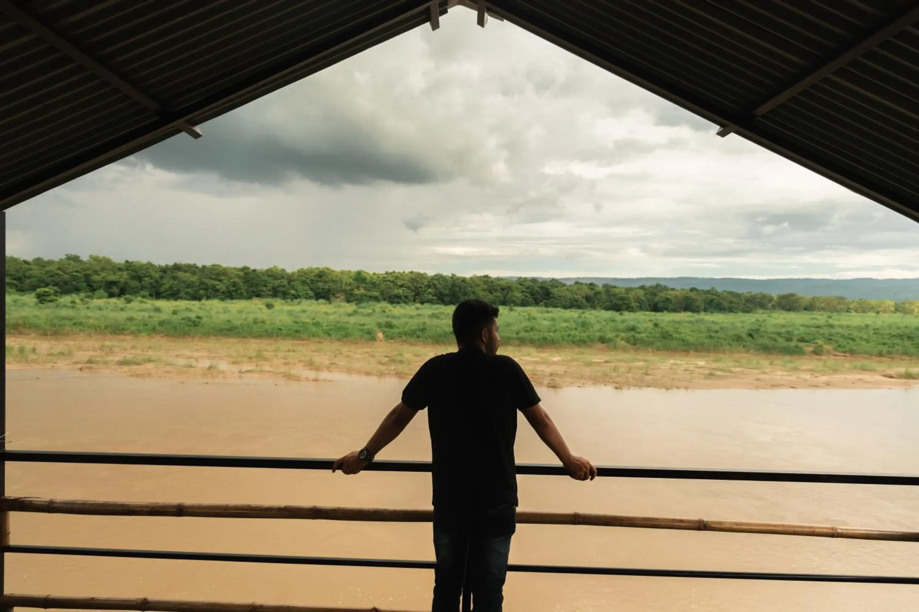 Property building in Wild Adventure Resort - Sunset Point Property building in Wild Adventure Resort - Sunset Point