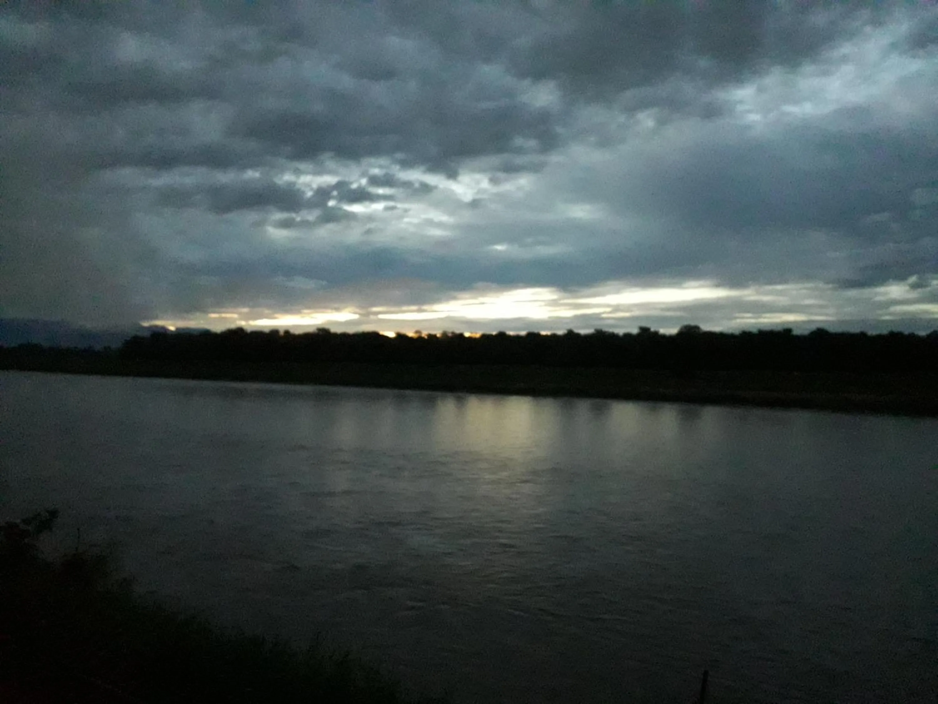 Natural landscape in Wild Adventure Resort - Sunset Point