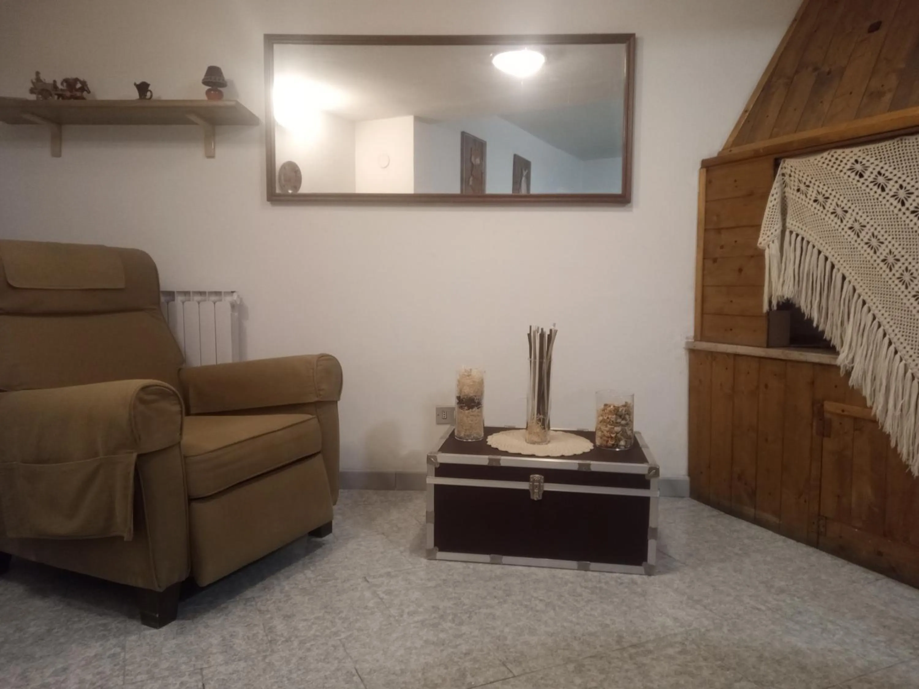 B&B Abruzzo Mare e Monti