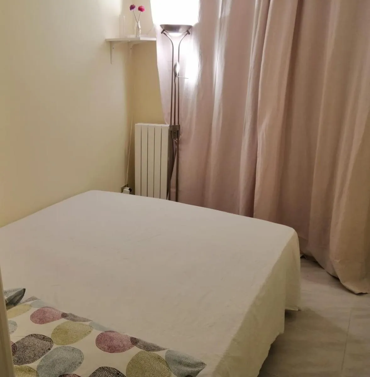 Bed in B&B Abruzzo Mare e Monti
