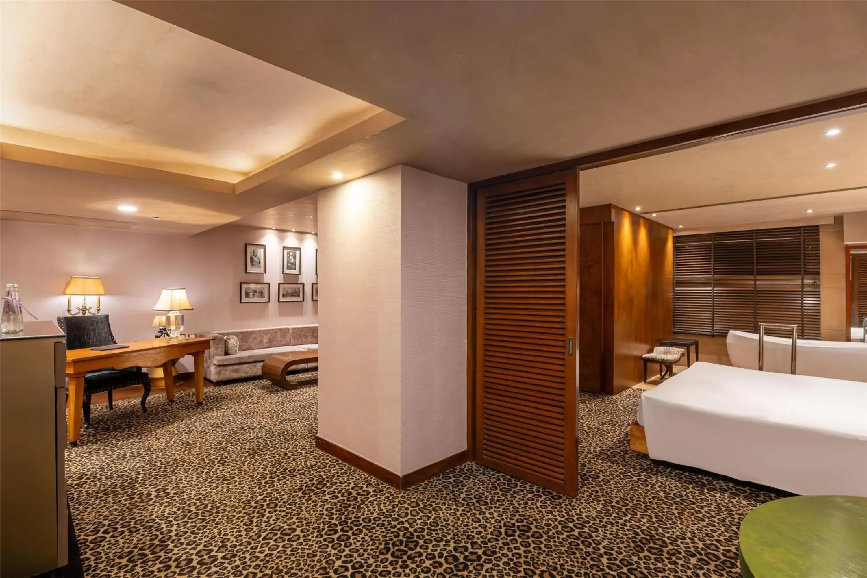 Photo of the whole room, Bed in Radisson Blu Hotel MBD Ludhiana Photo of the whole room, Bed in Radisson Blu Hotel MBD Ludhiana