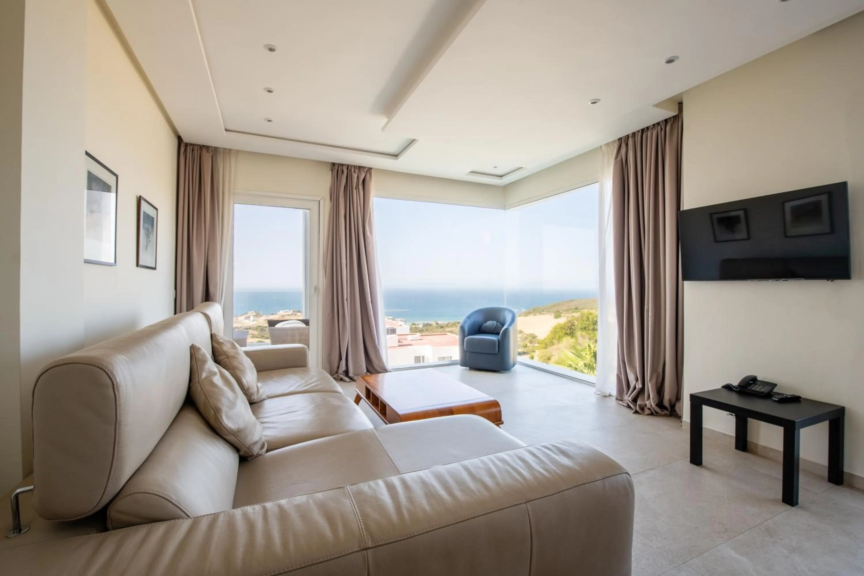 Le Tanger Résidence Hôtelière