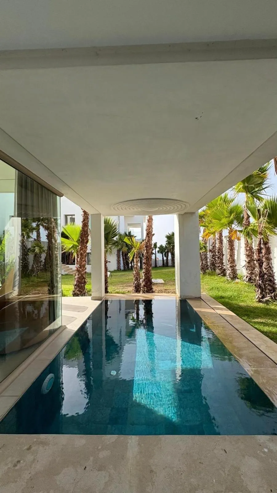 Day in Le Tanger Résidence Hôtelière