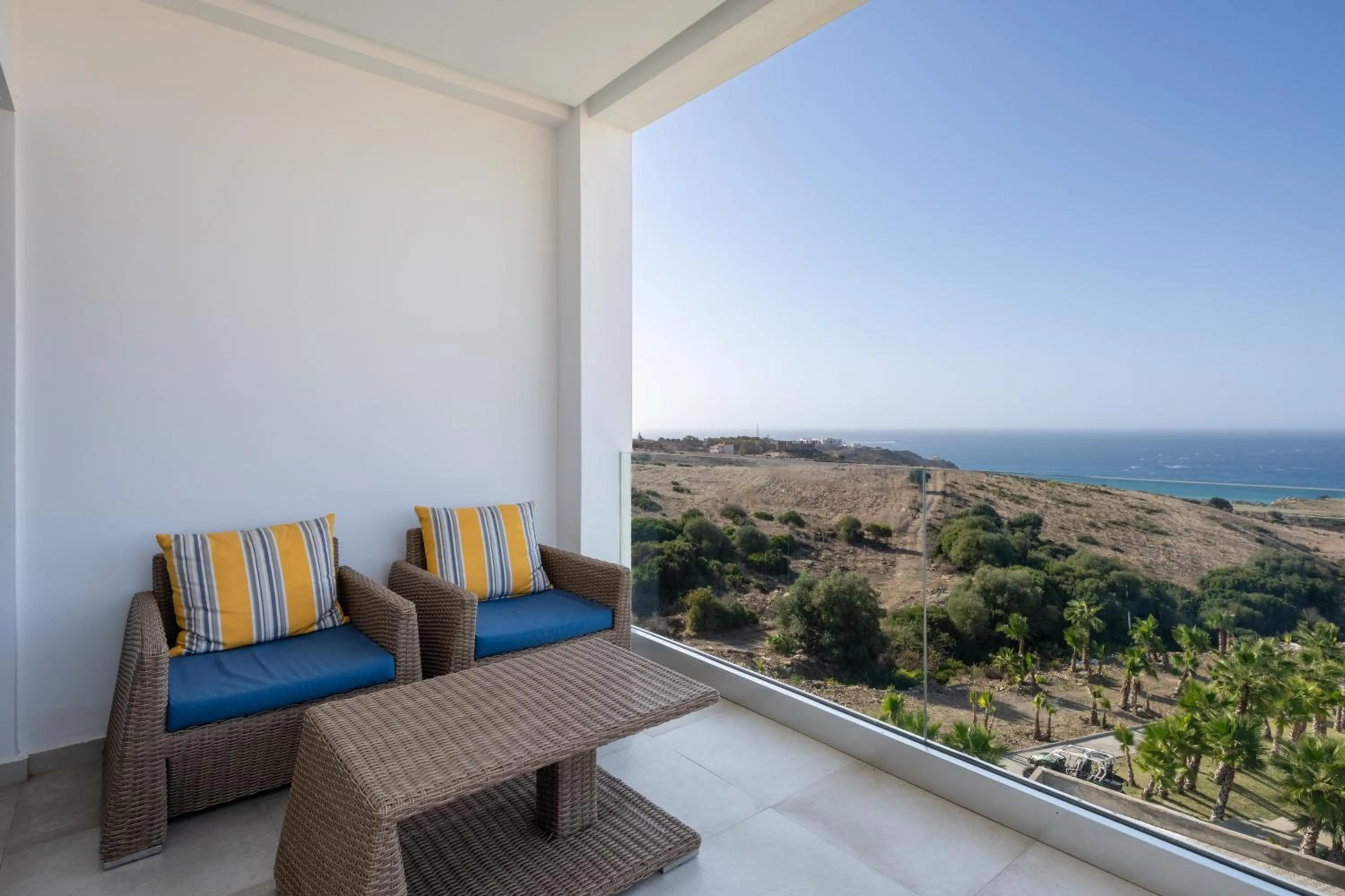 Le Tanger Résidence Hôtelière