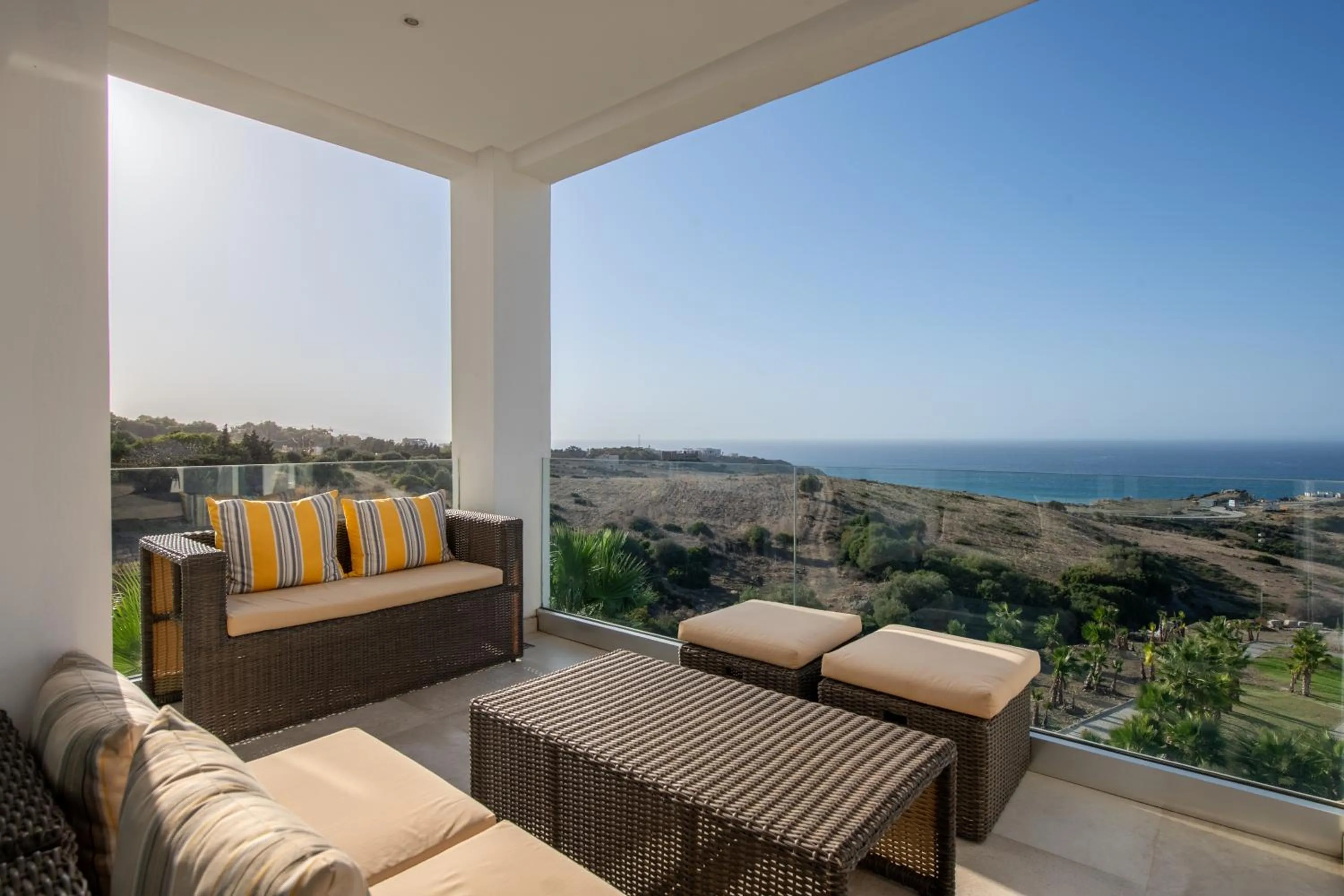 Le Tanger Résidence Hôtelière