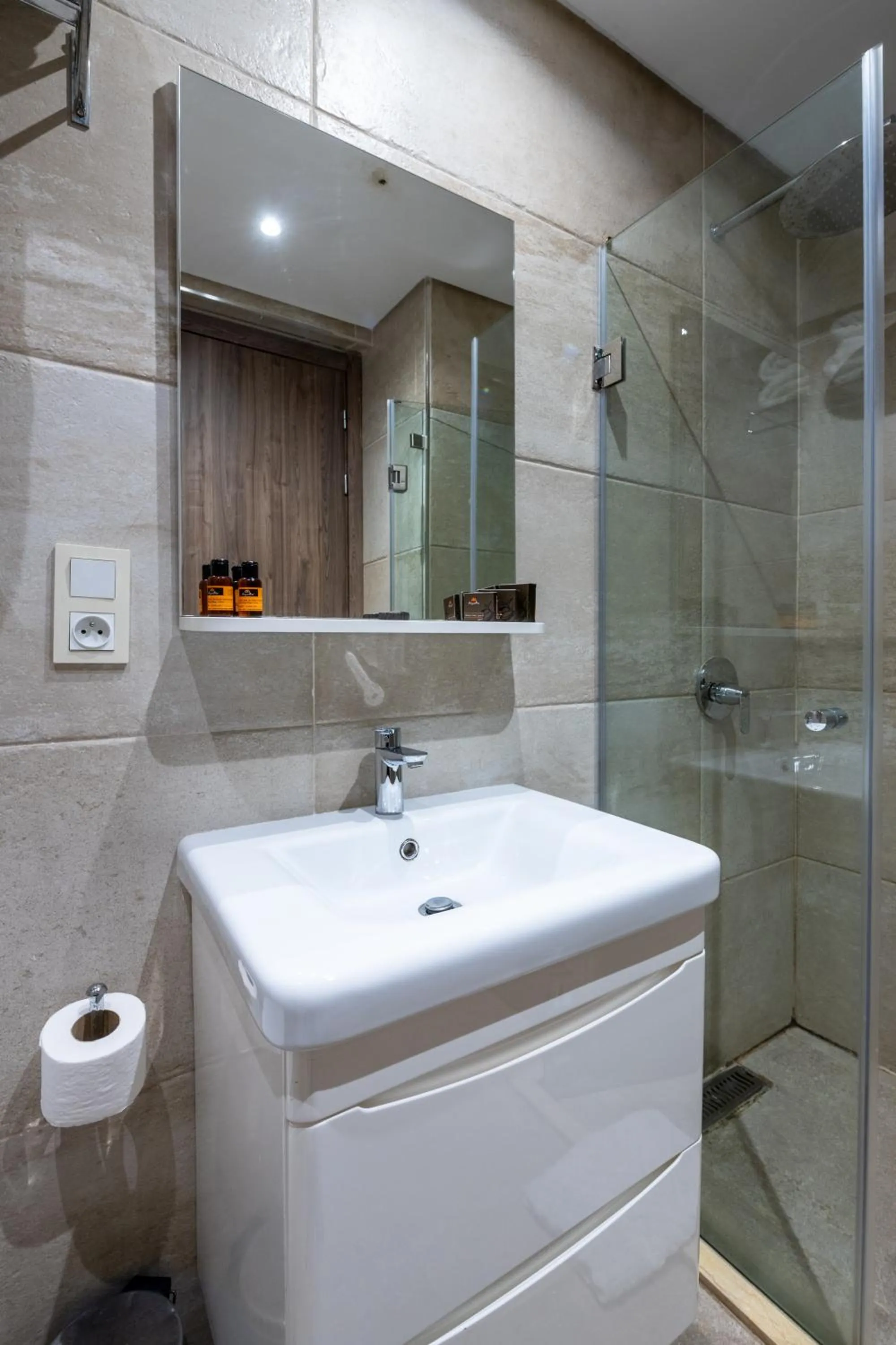 Le Tanger Résidence Hôtelière