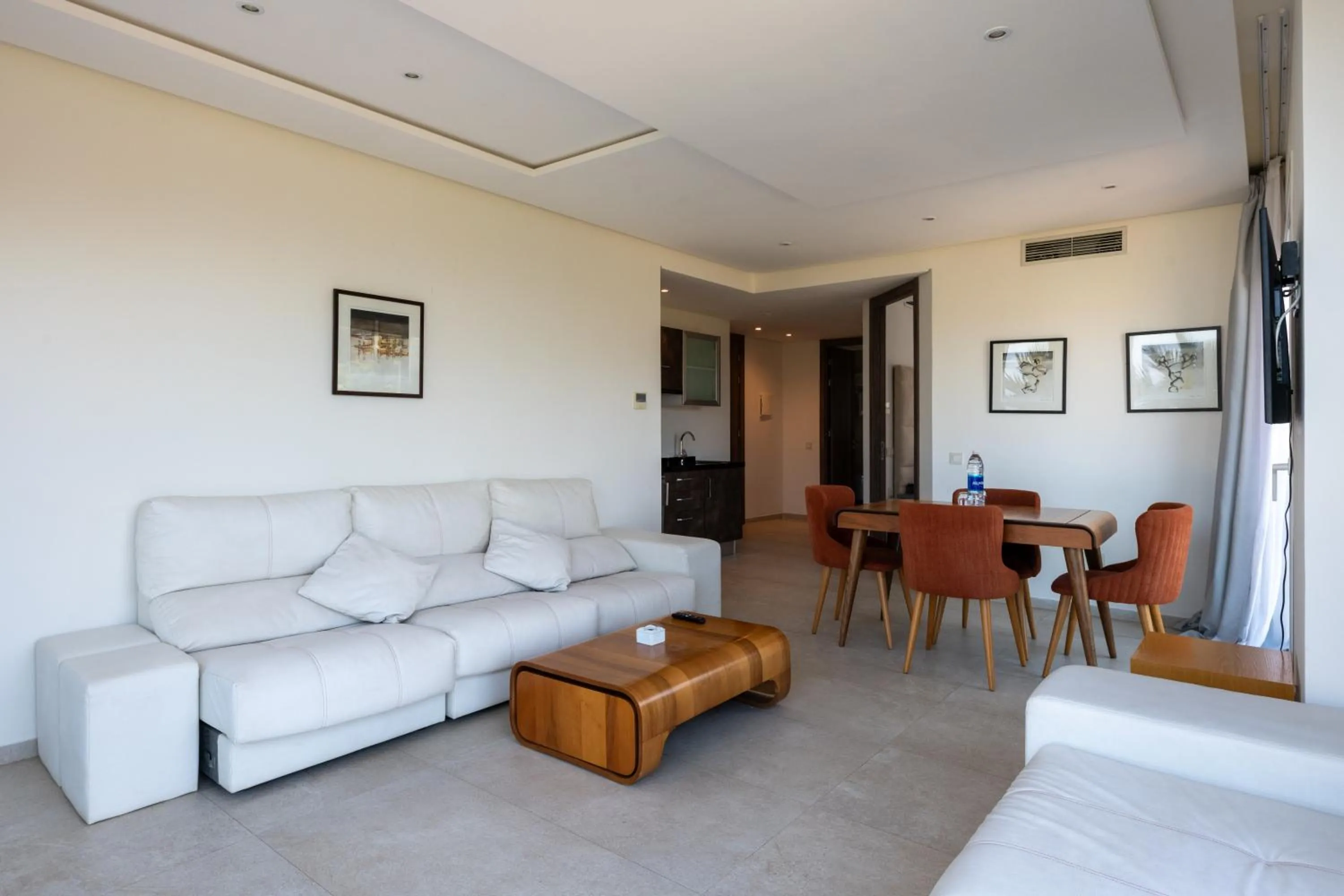 Le Tanger Résidence Hôtelière