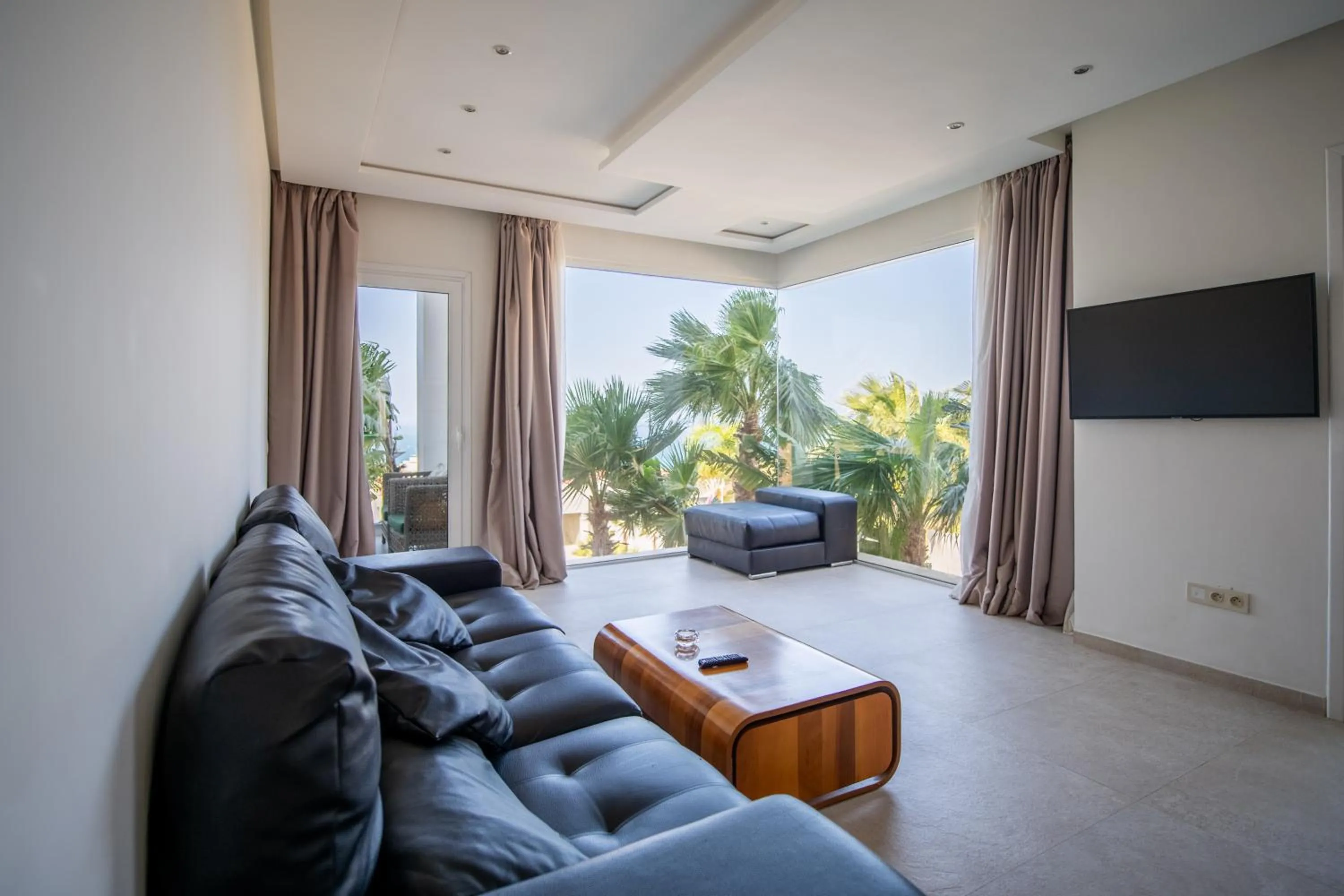 Le Tanger Résidence Hôtelière