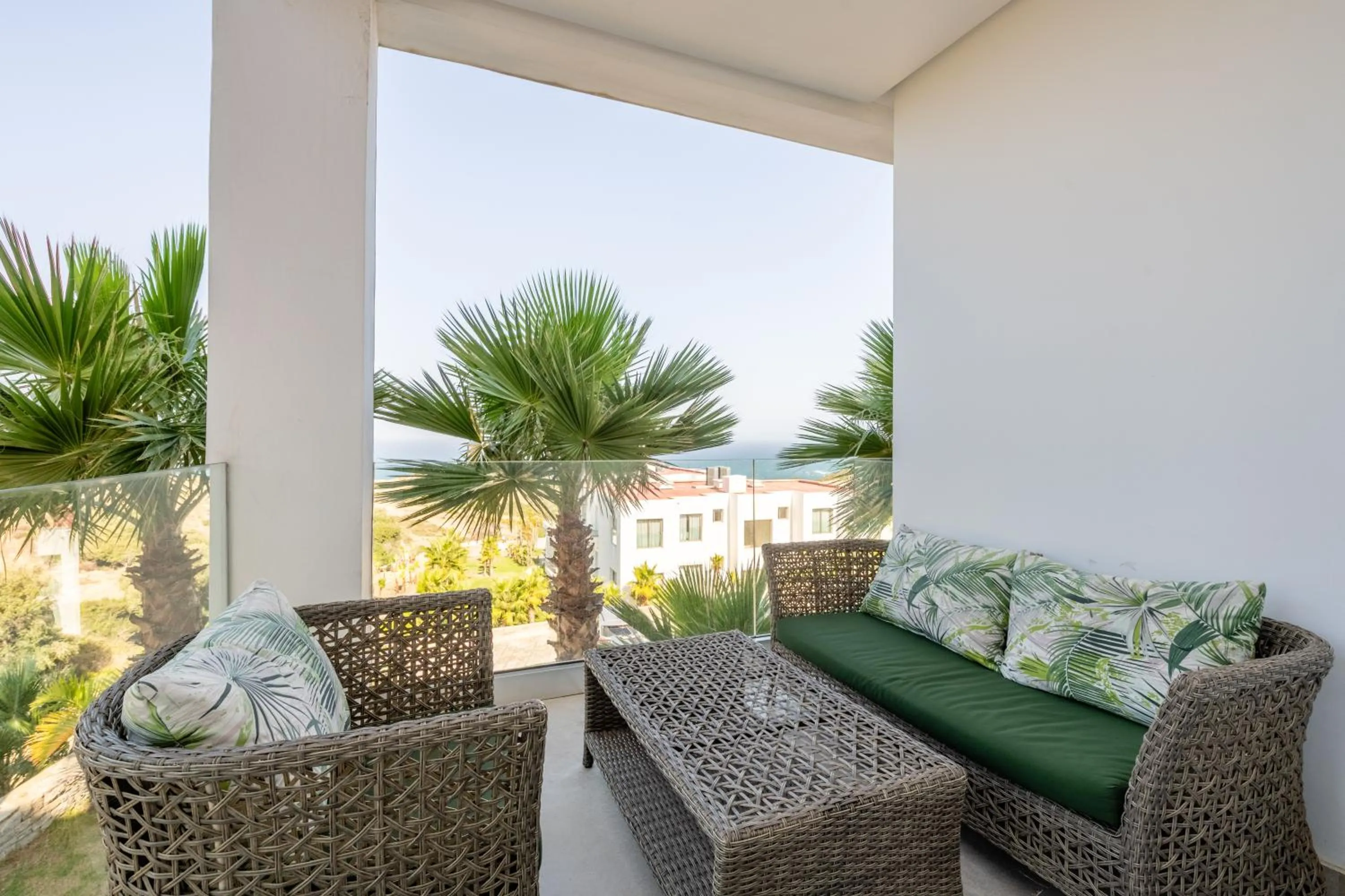 Le Tanger Résidence Hôtelière