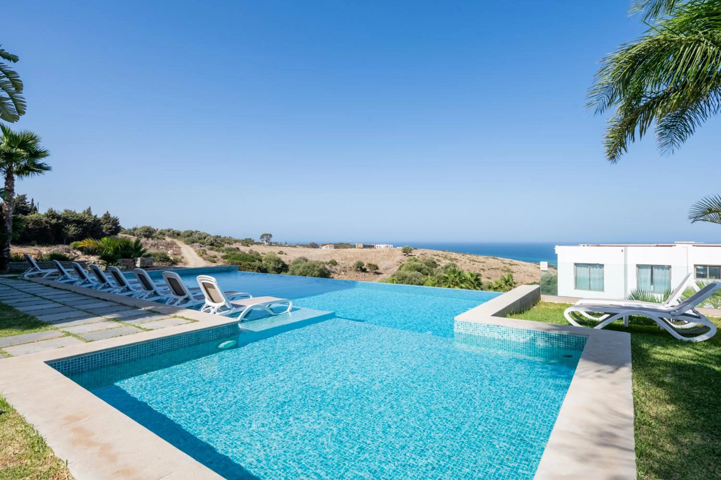 Le Tanger Résidence Hôtelière