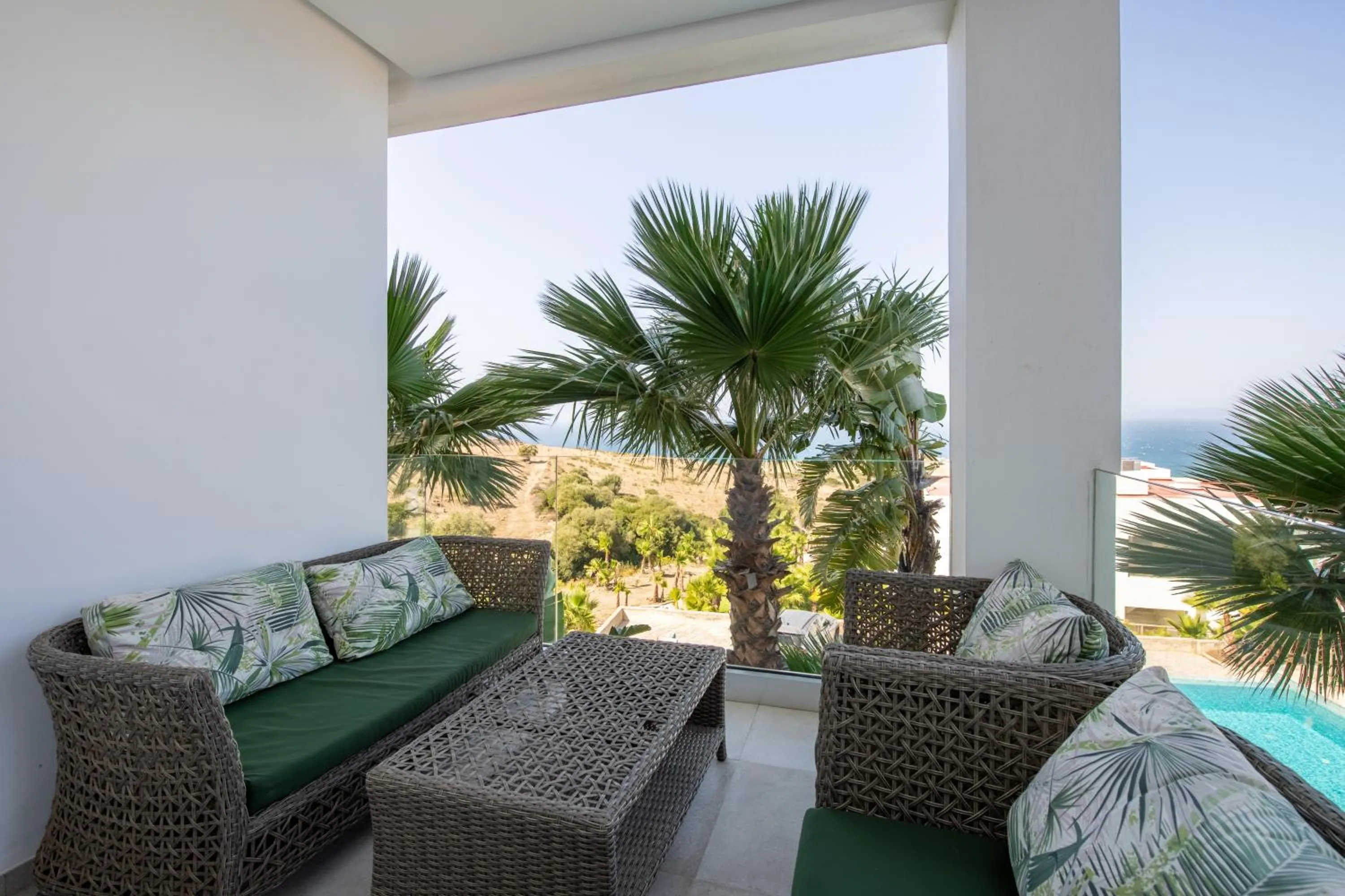 Le Tanger Résidence Hôtelière