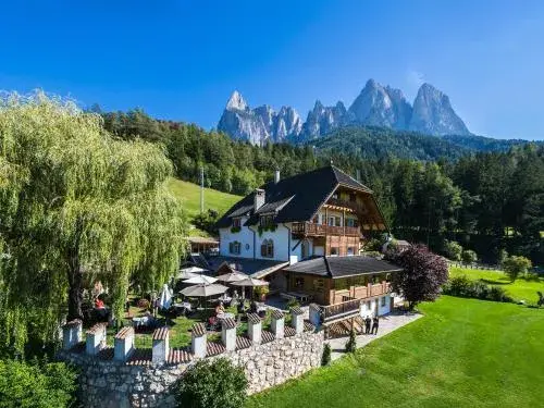 Golfhotel Sonne Golfhotel Sonne