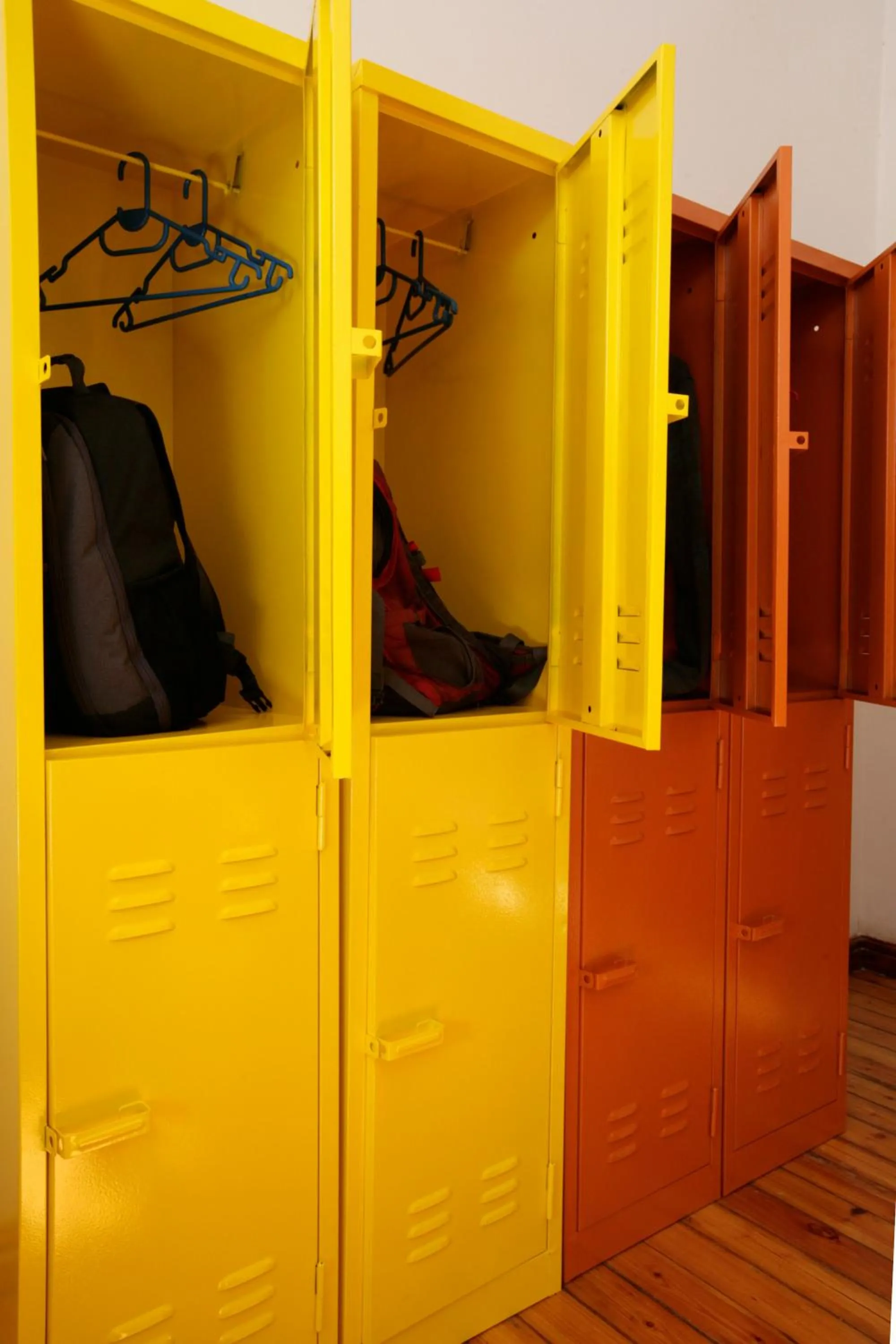 Other in Atlantic Point Backpackers