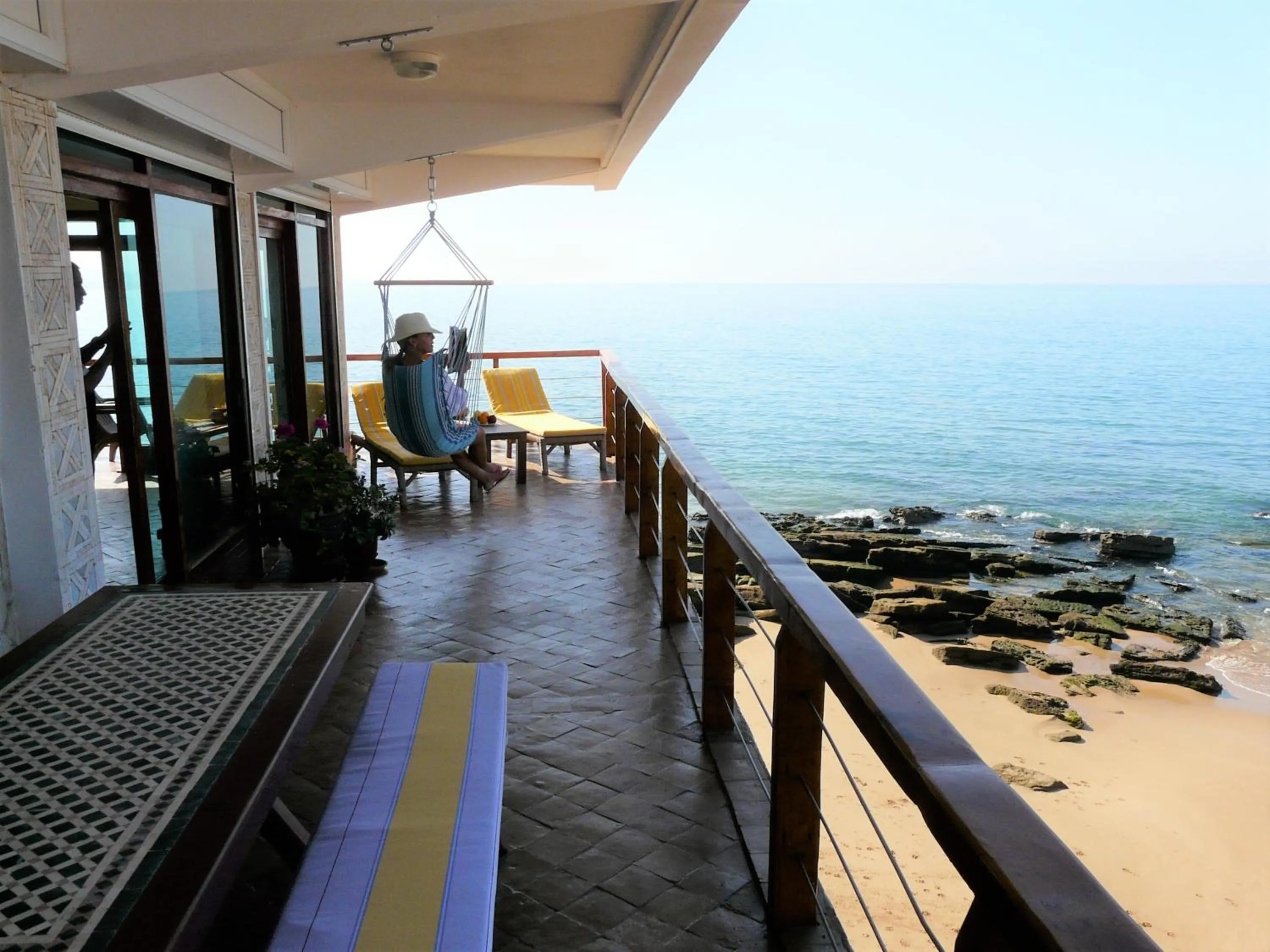 taghazout playa