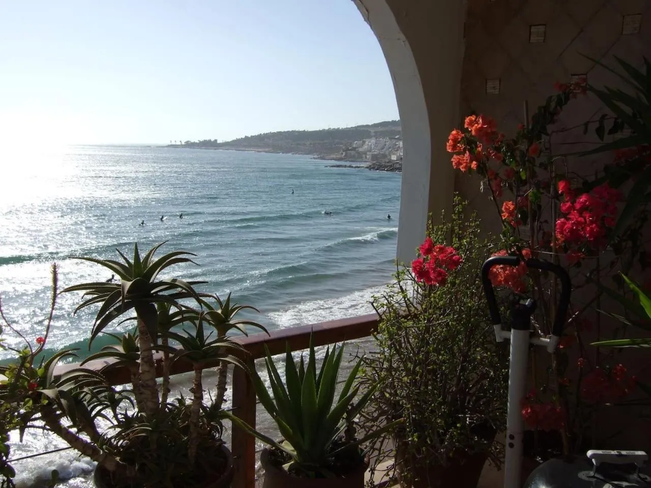 taghazout playa