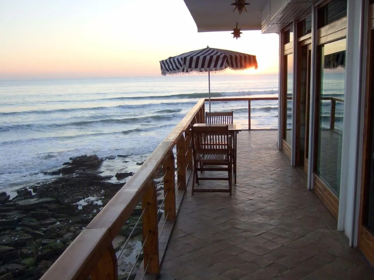 taghazout playa