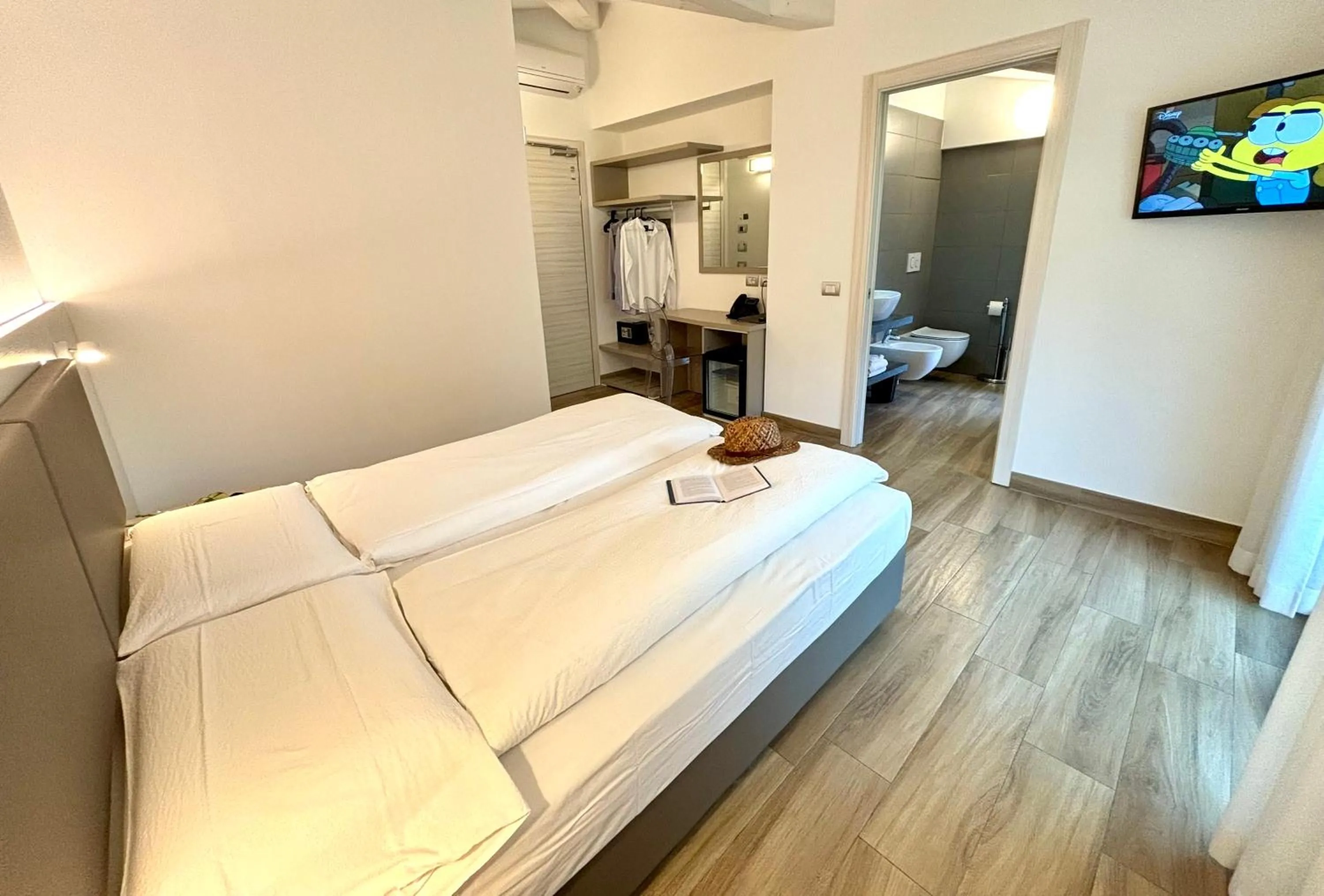 Albergo Garni Francesco