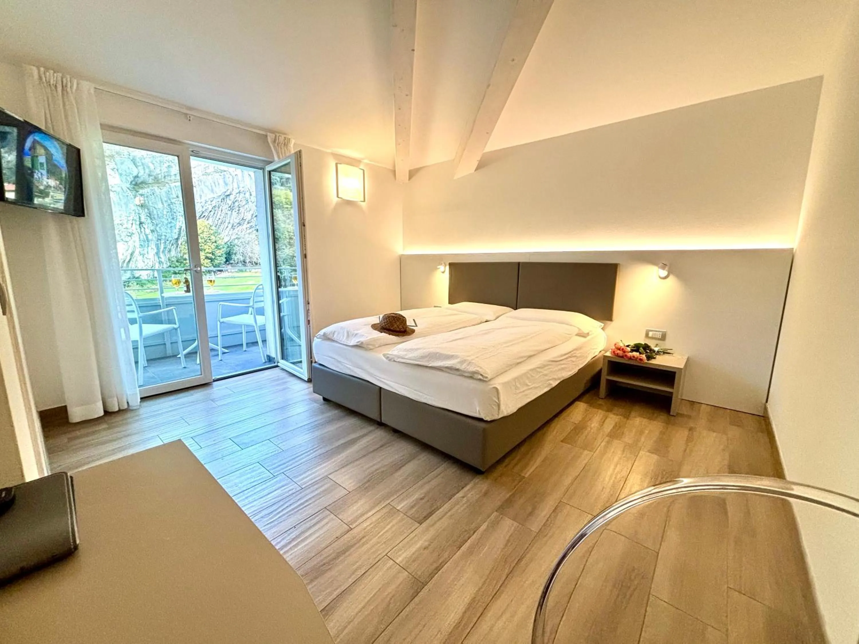 Albergo Garni Francesco