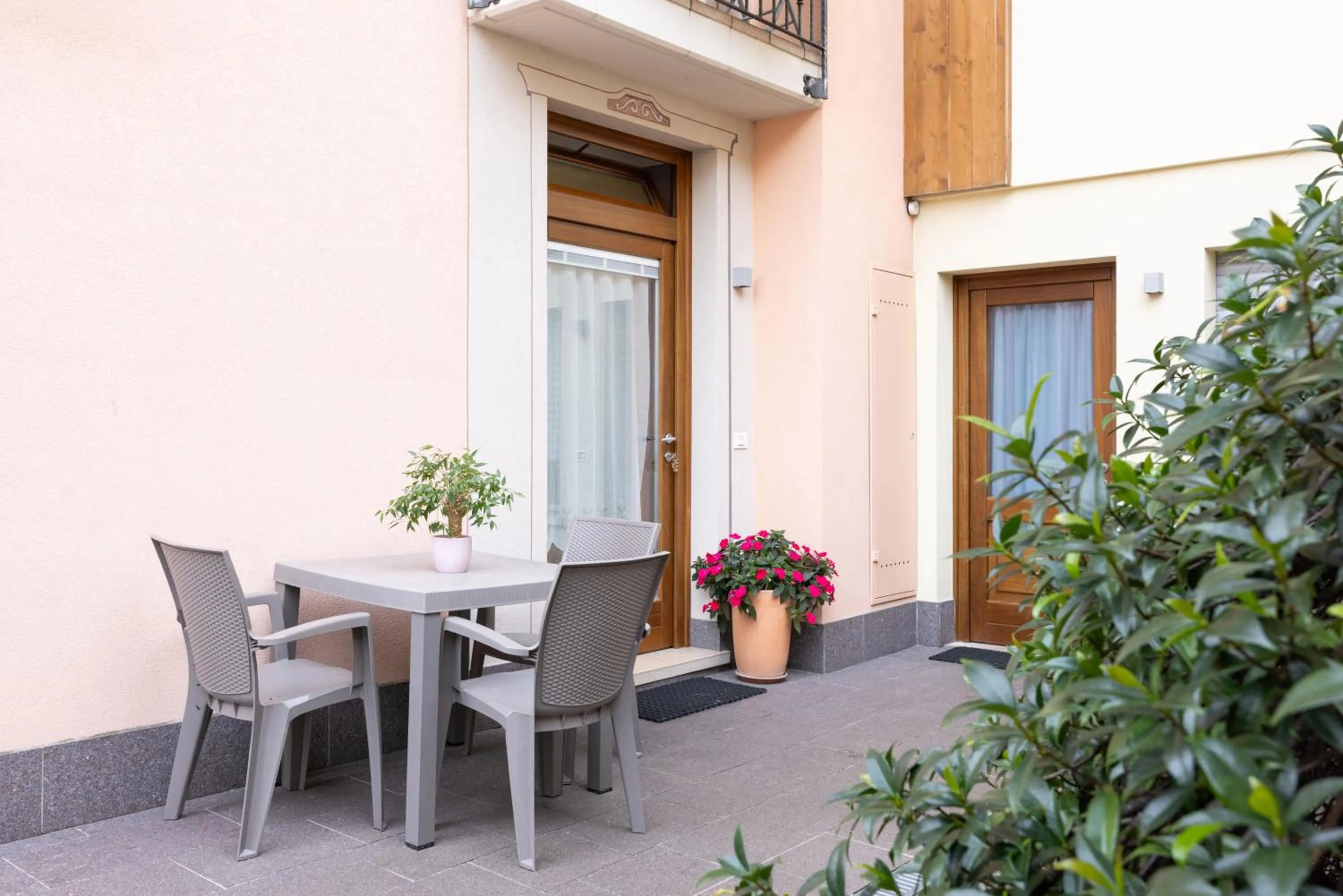Casa Dorigoni a Molveno
