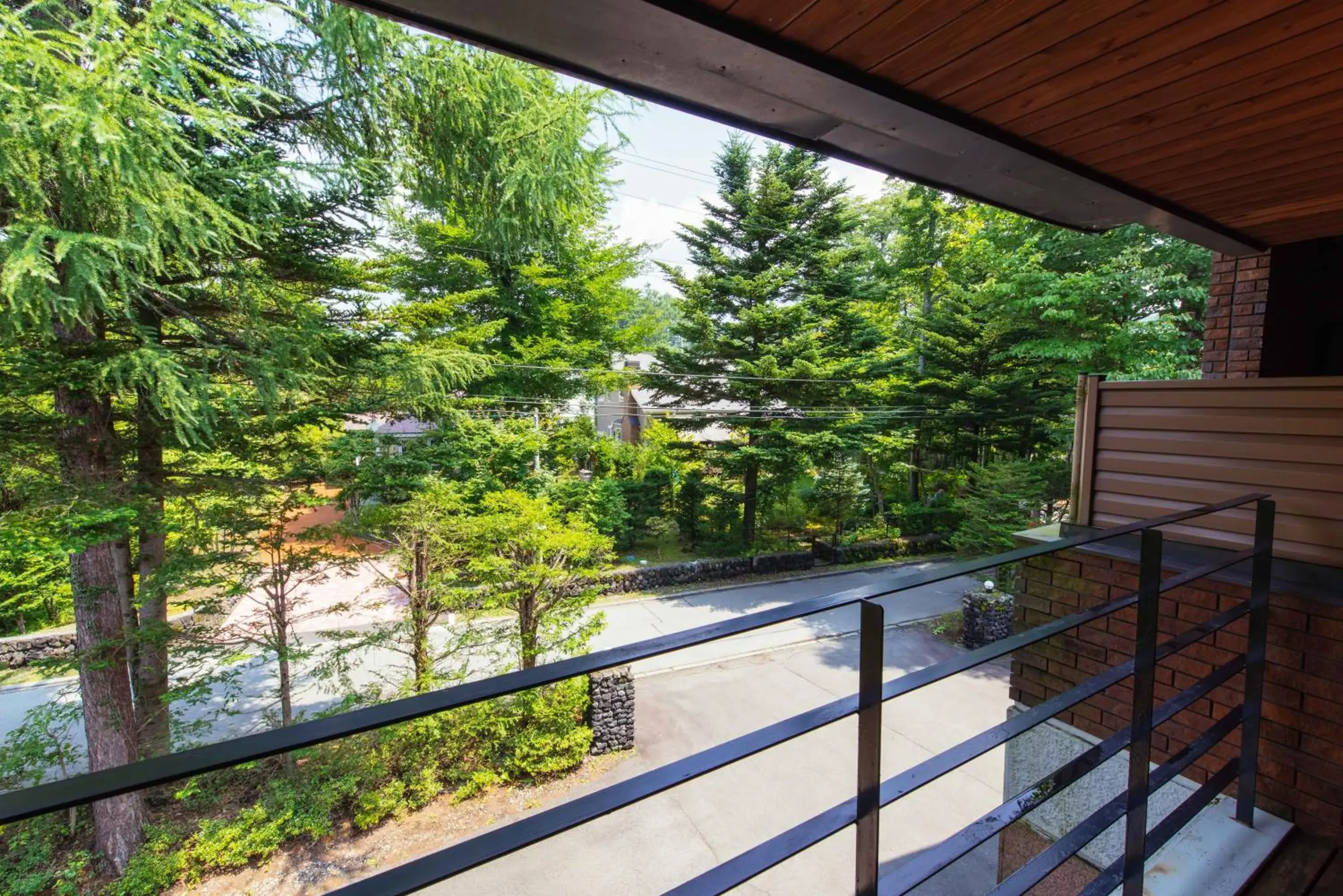 View (from property/room) in IKOI Villa View (from property/room) in IKOI Villa