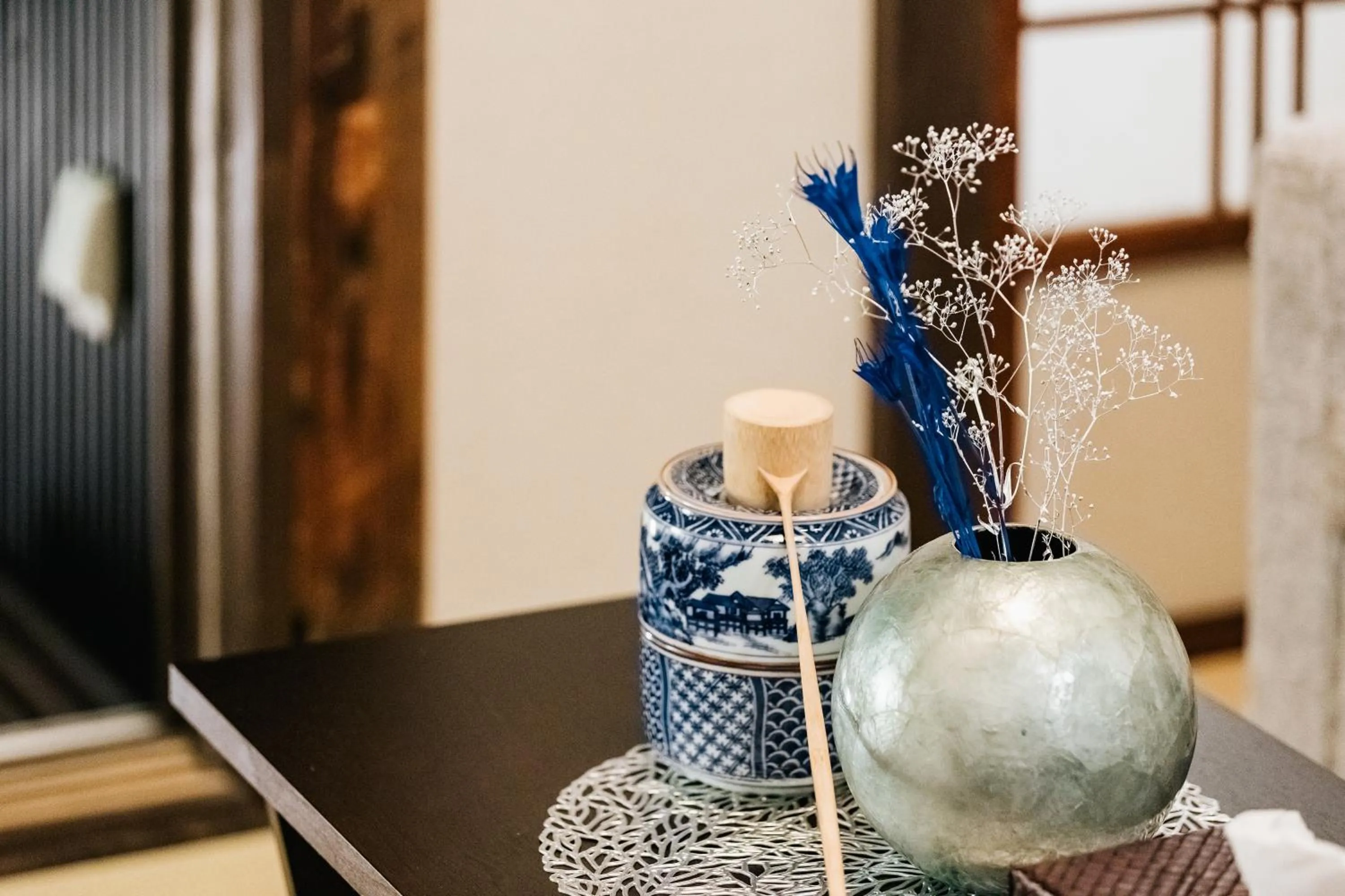 Prestige Suites Osaka Teradacho