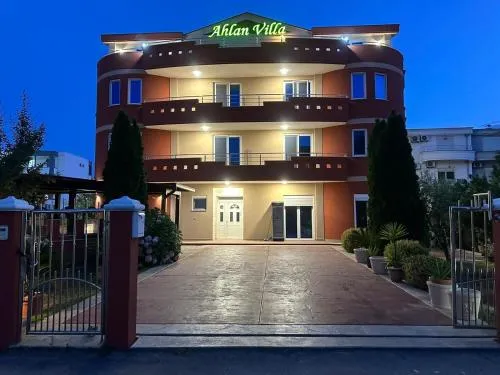 Ahlan Villa
