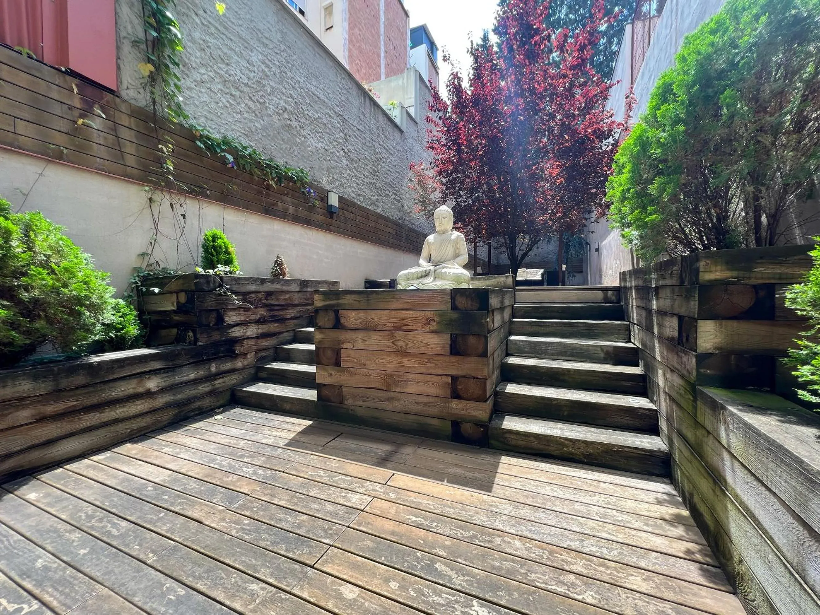 Spring in Home to Home Barcelona