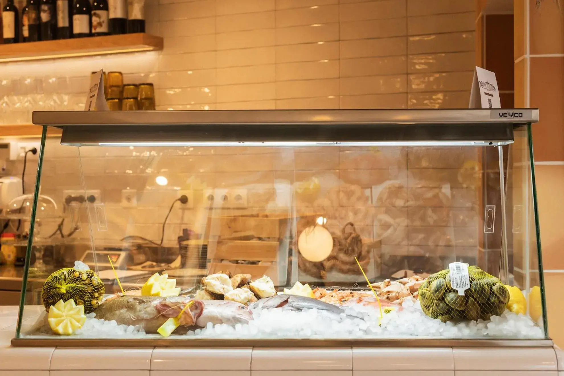 Restaurant/places to eat in Alzocaire Hostal Boutique Restaurant/places to eat in Alzocaire Hostal Boutique