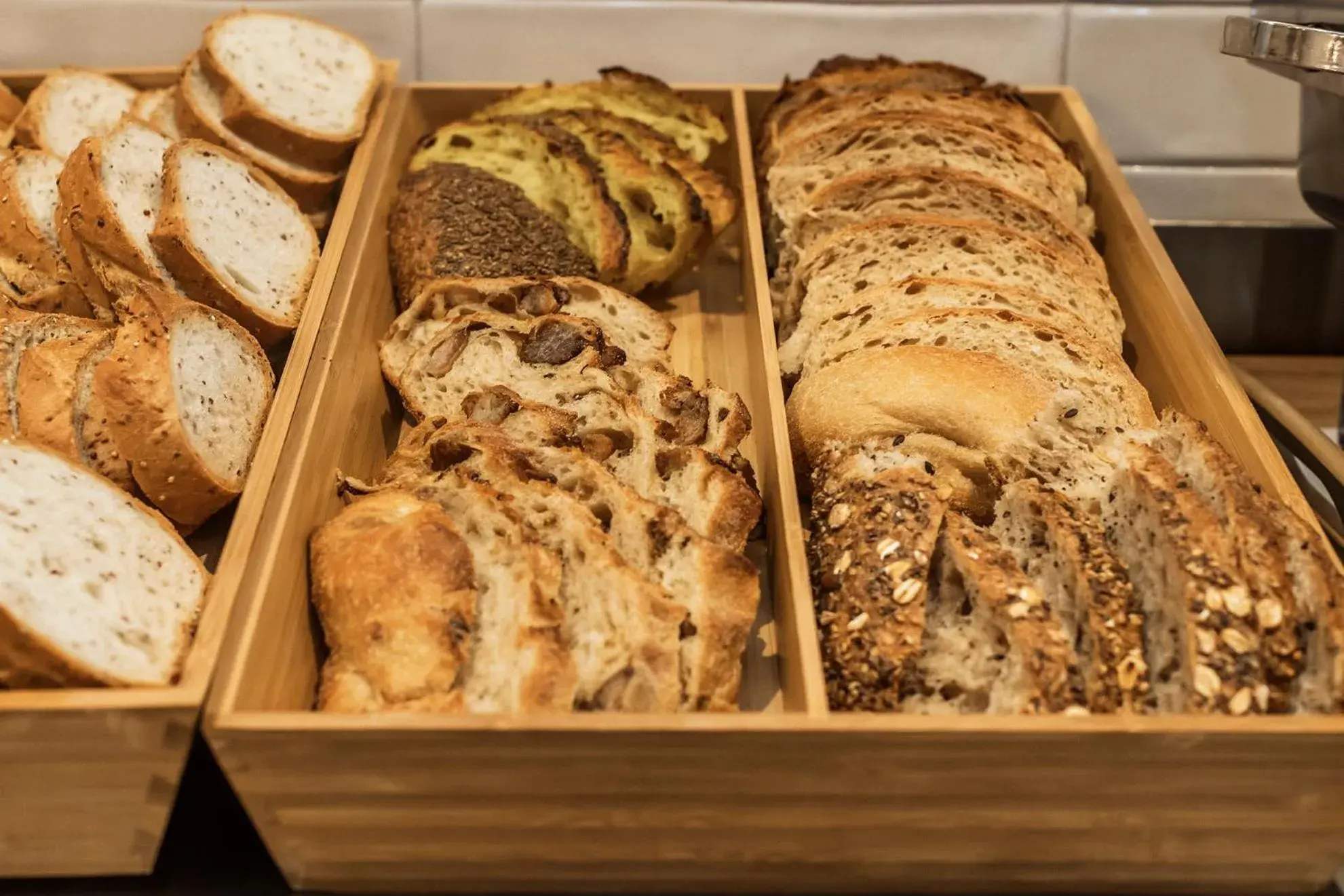 Breakfast in Alzocaire Hostal Boutique Breakfast in Alzocaire Hostal Boutique