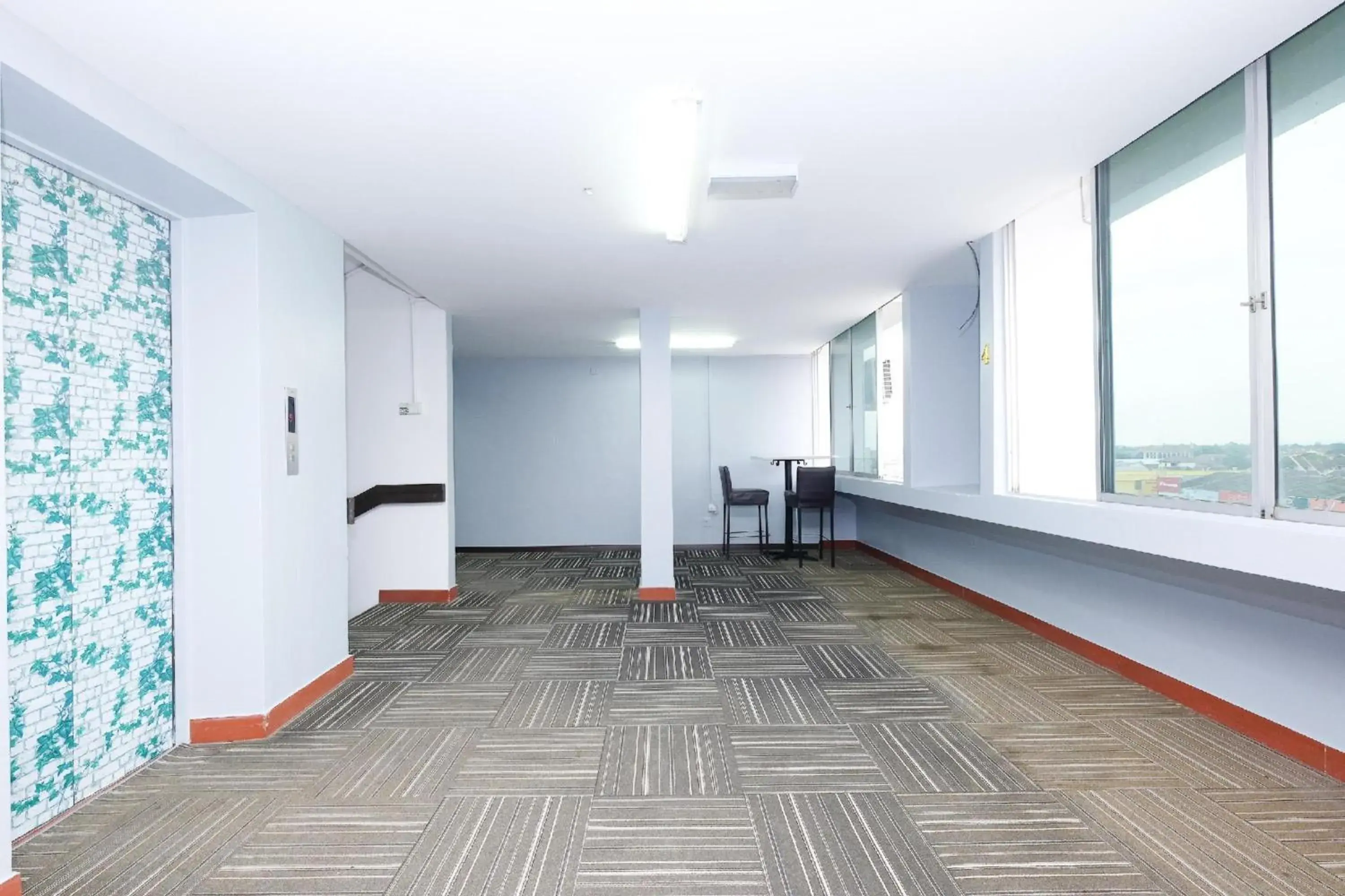 Lobby or reception in Hotel O 75 Lobby or reception in Hotel O 75