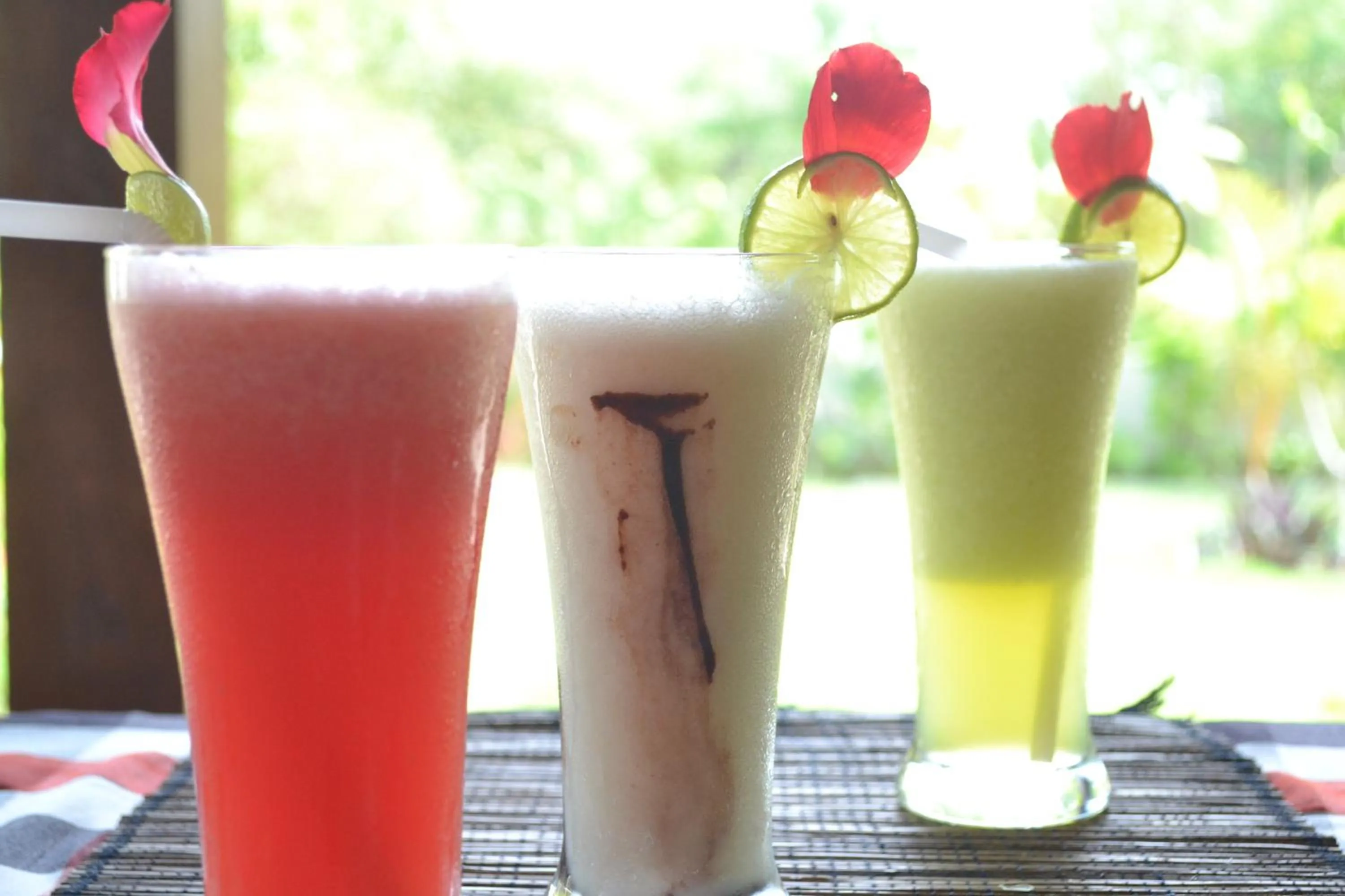 Restaurant/places to eat in The Akah Cottage