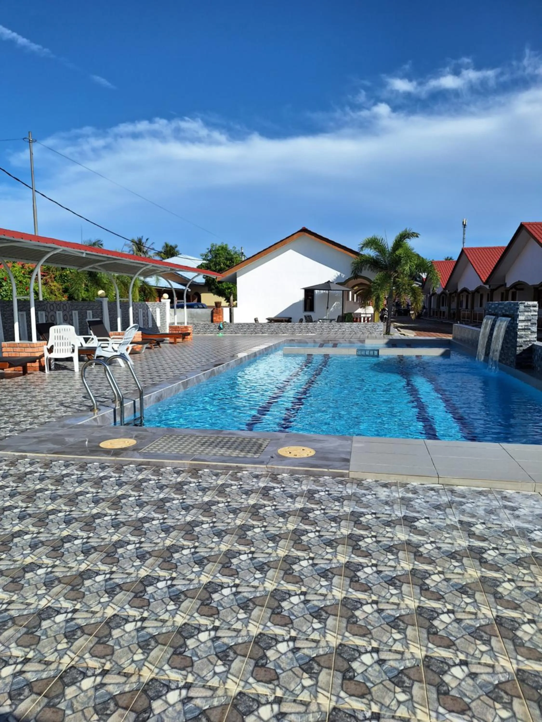 The Nutshell Chalet Langkawi