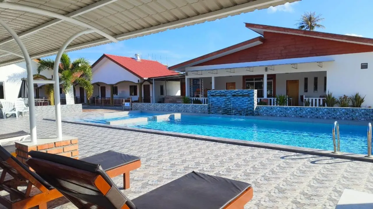 The Nutshell Chalet Langkawi