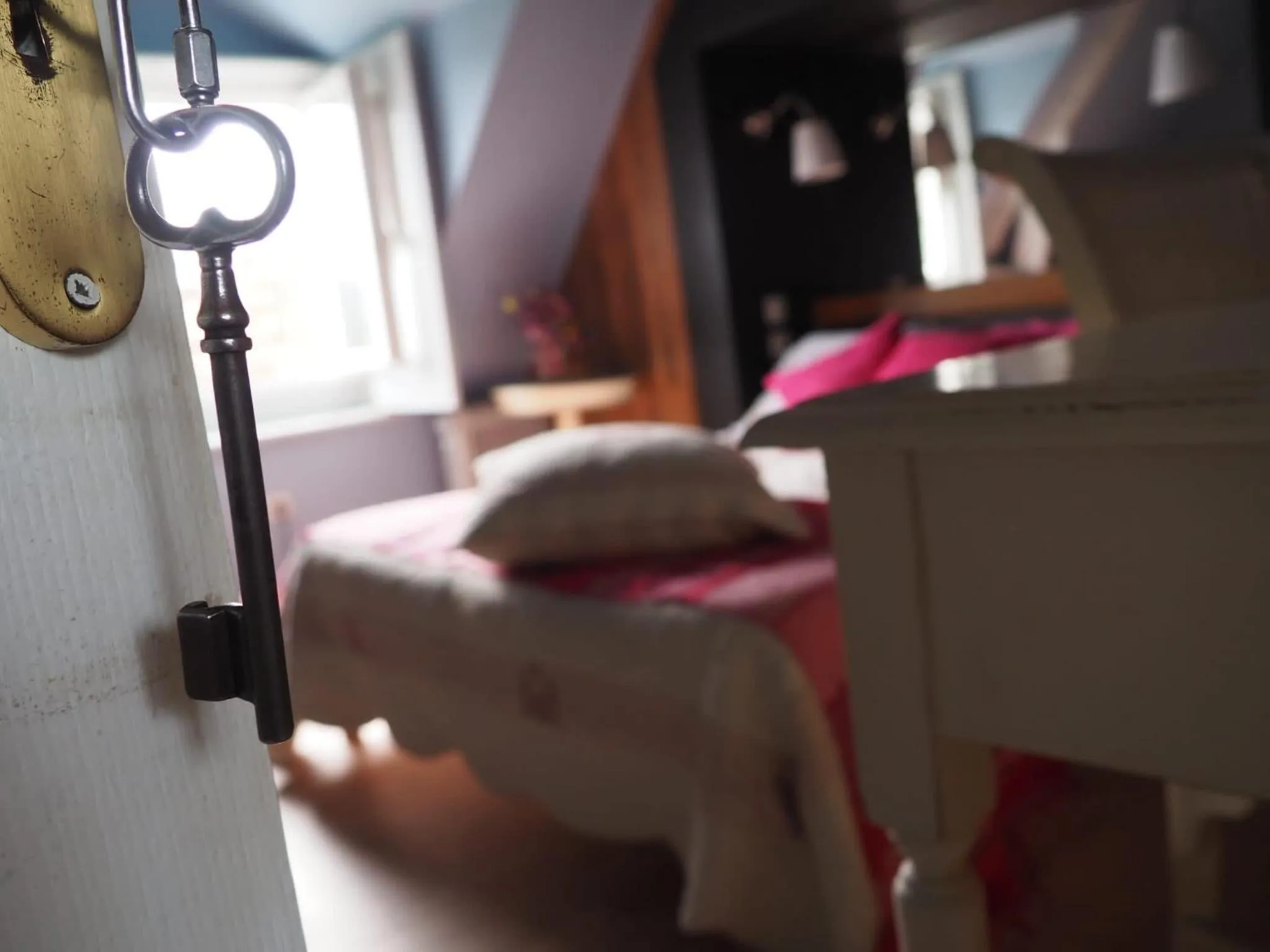 Chambres d'Hôtes Fleur de Sel