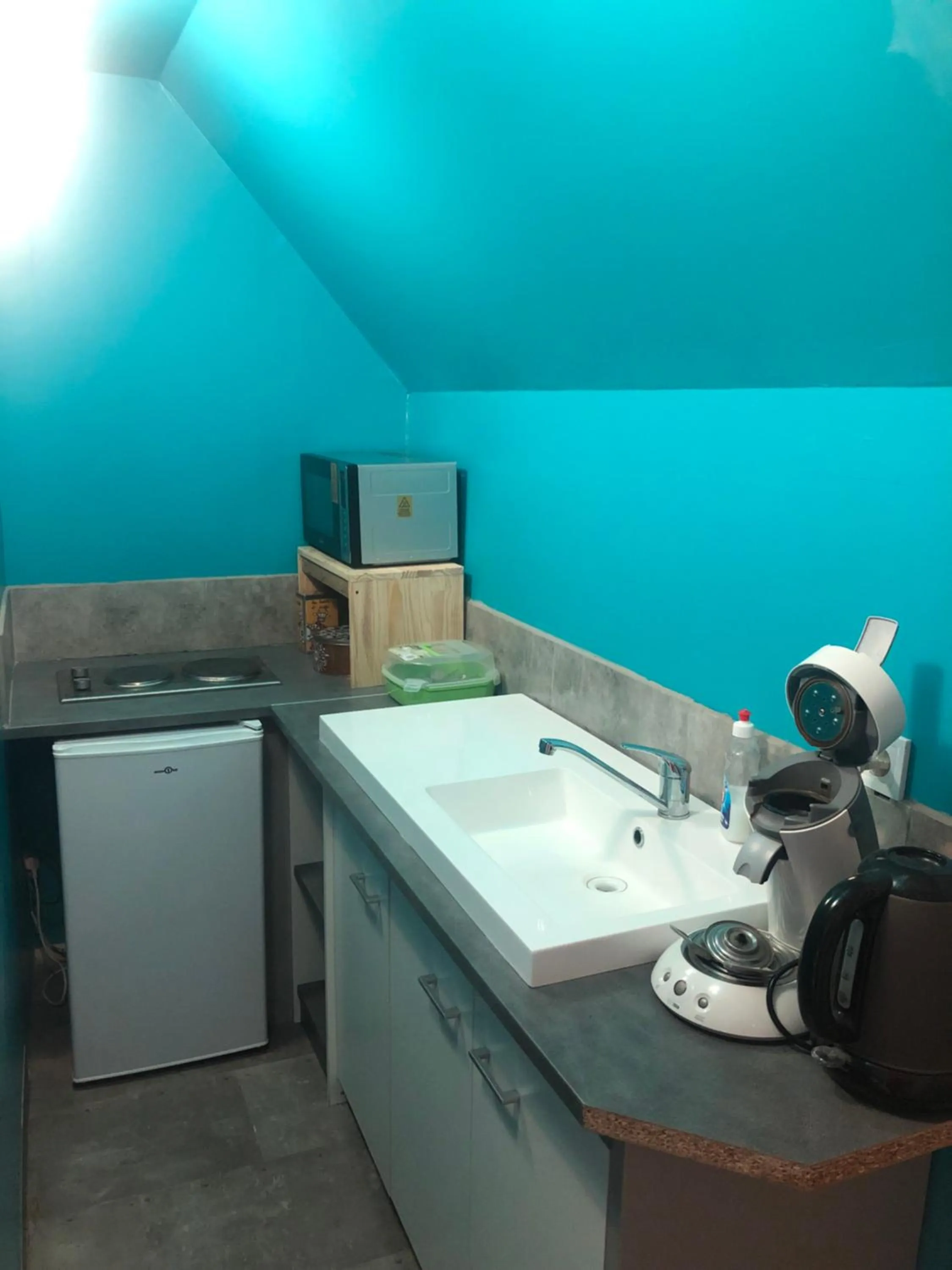 Chambres d'Hôtes Fleur de Sel