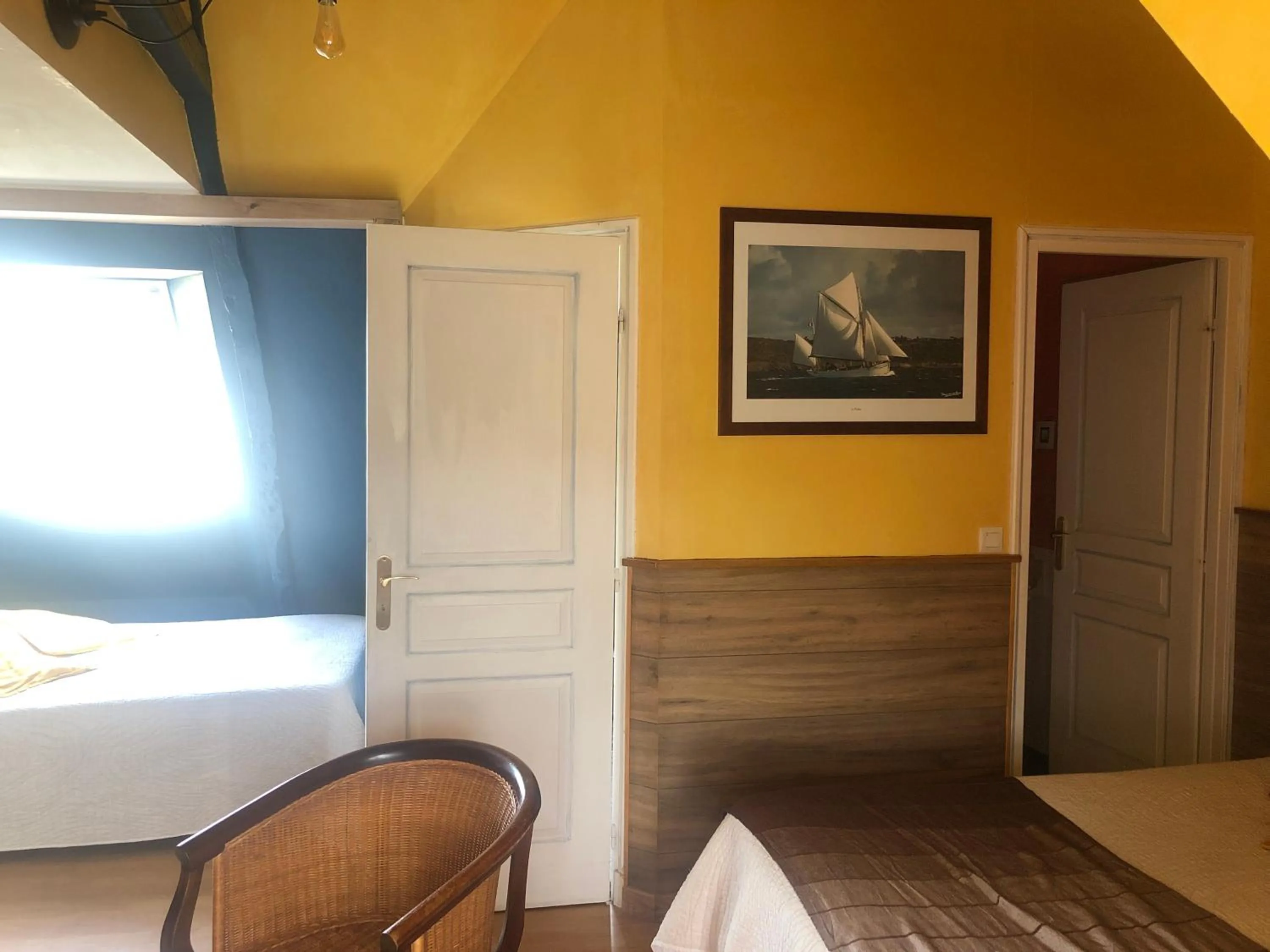 Chambres d'Hôtes Fleur de Sel