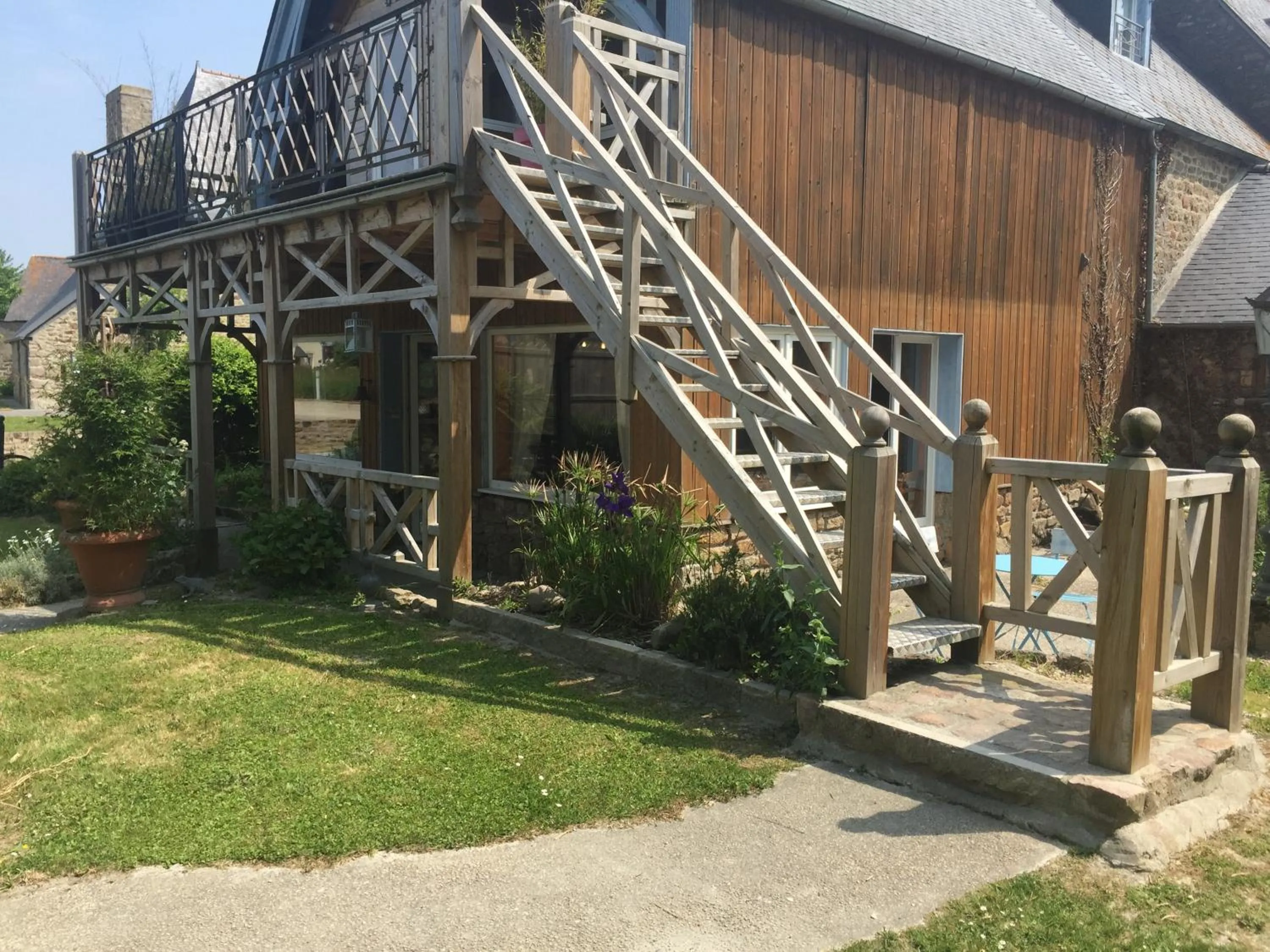 Chambres d'Hôtes Fleur de Sel