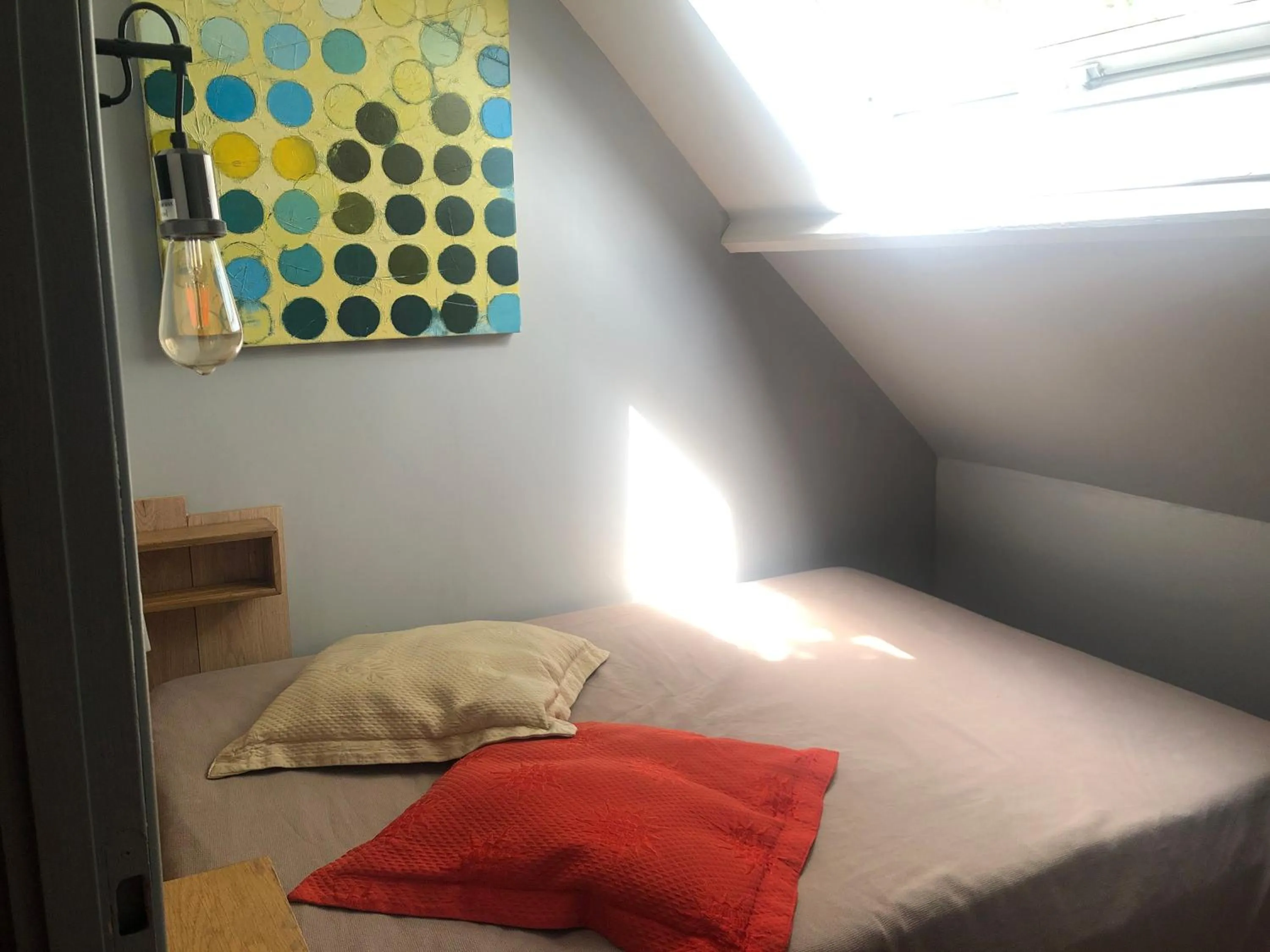 Chambres d'Hôtes Fleur de Sel