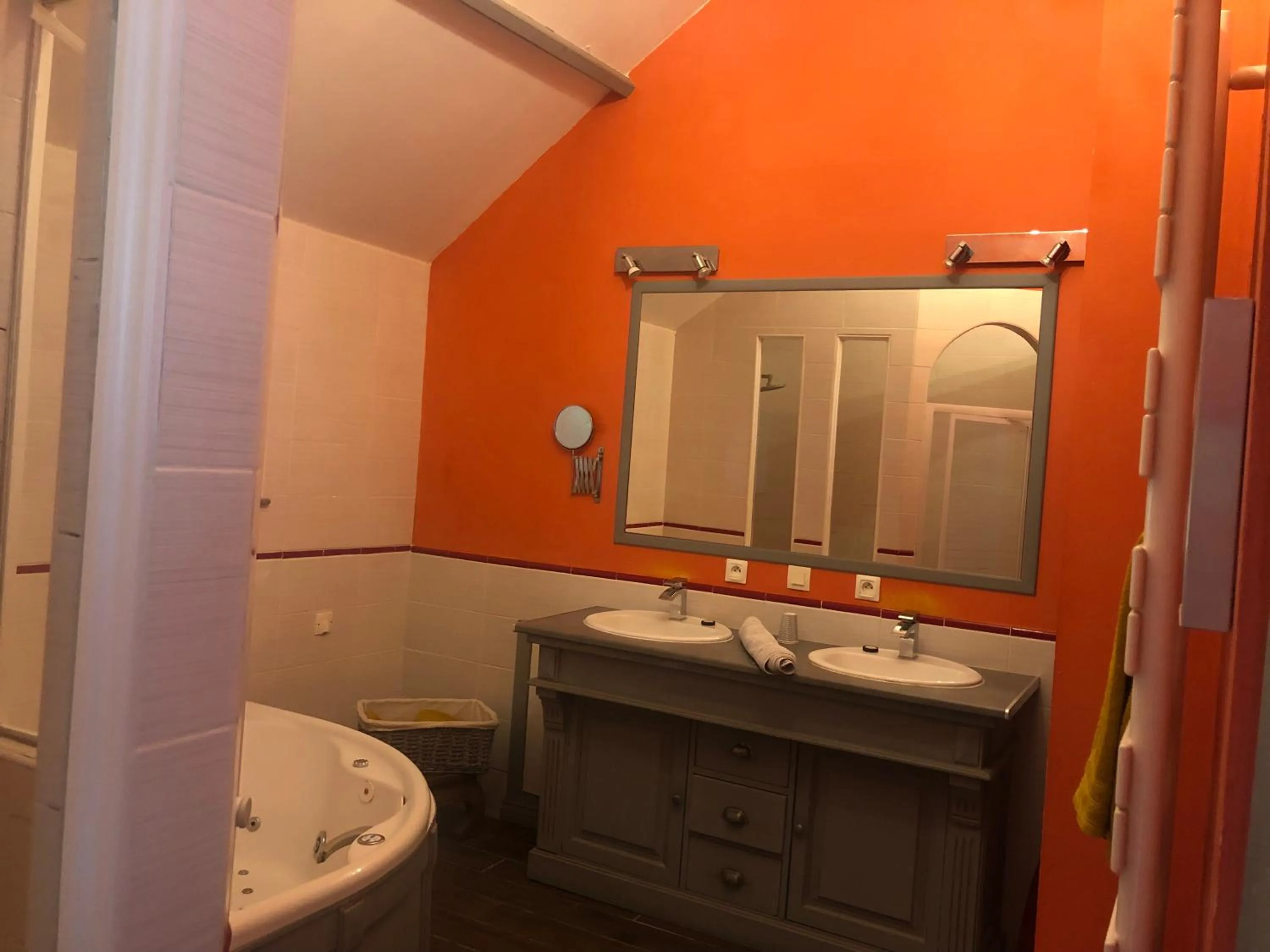 Chambres d'Hôtes Fleur de Sel