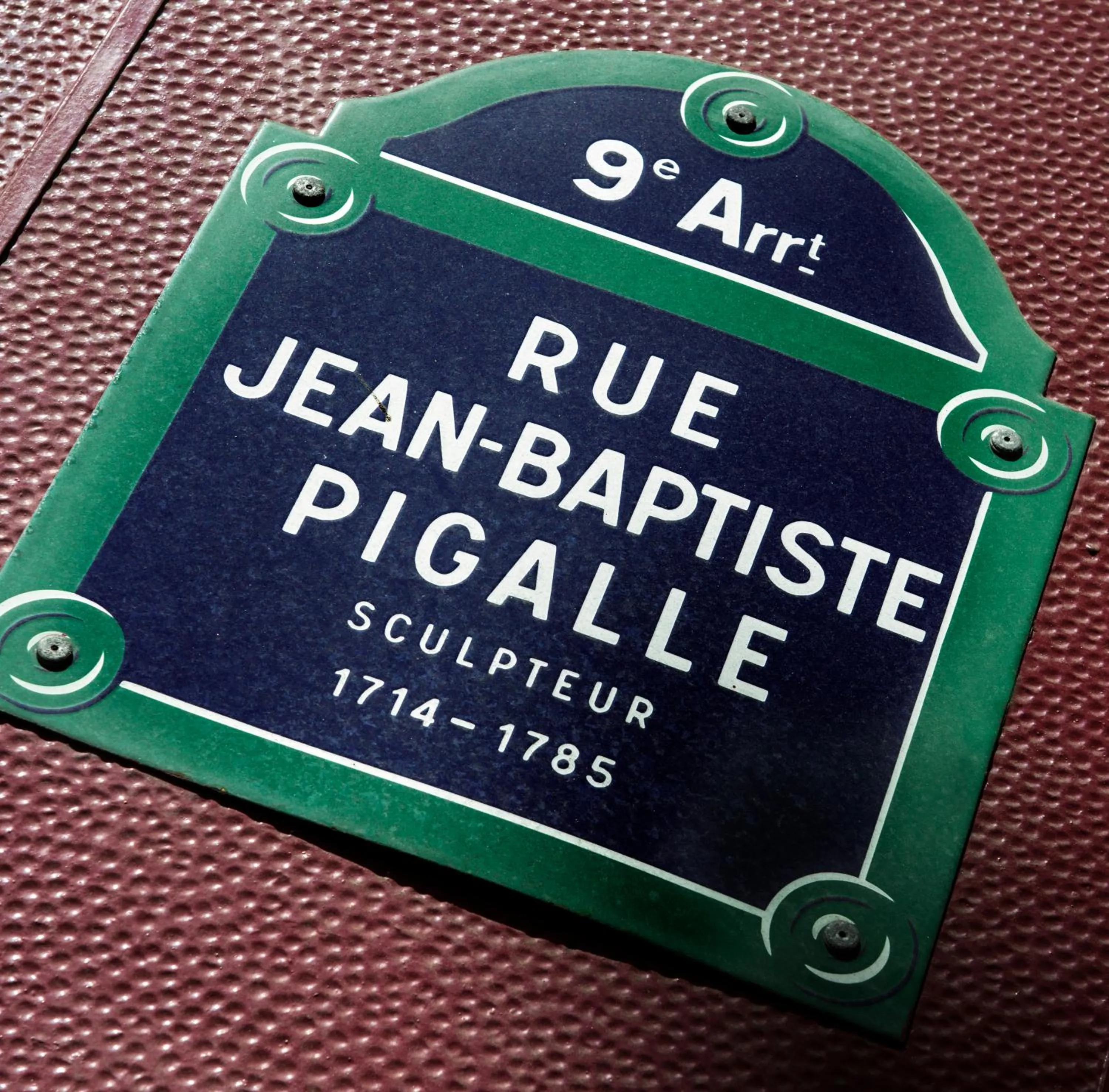 Other in Hôtel Villa Bohème