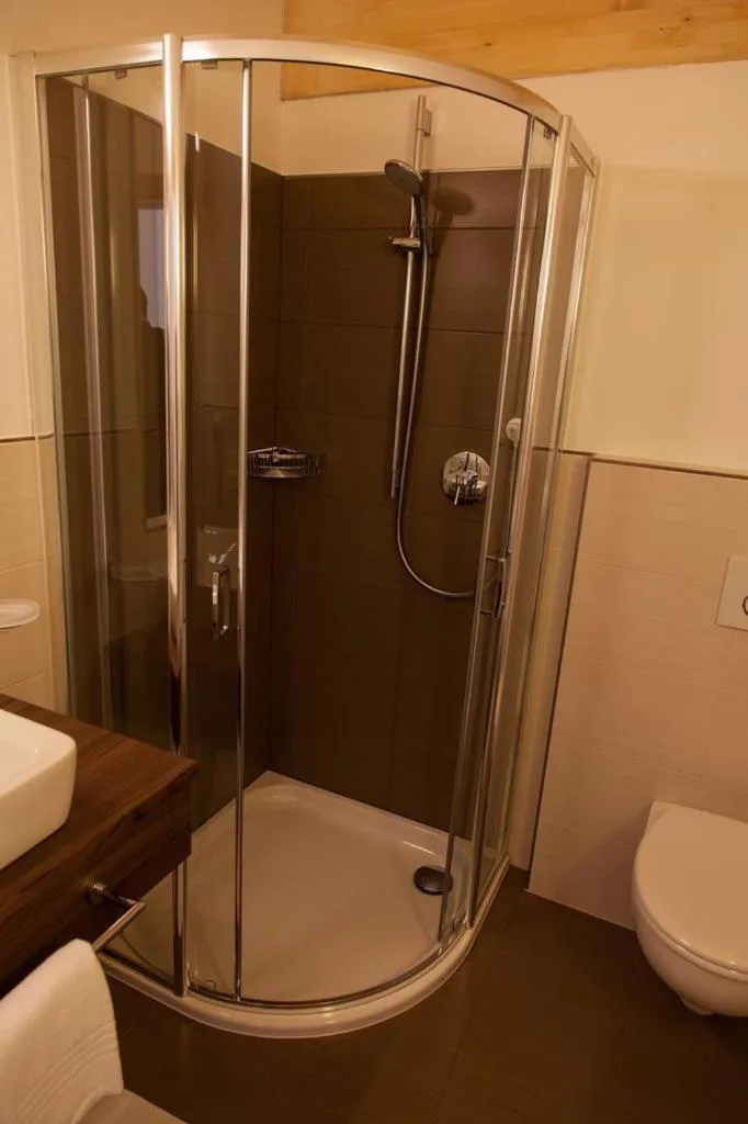 Bathroom in Residence Armonia