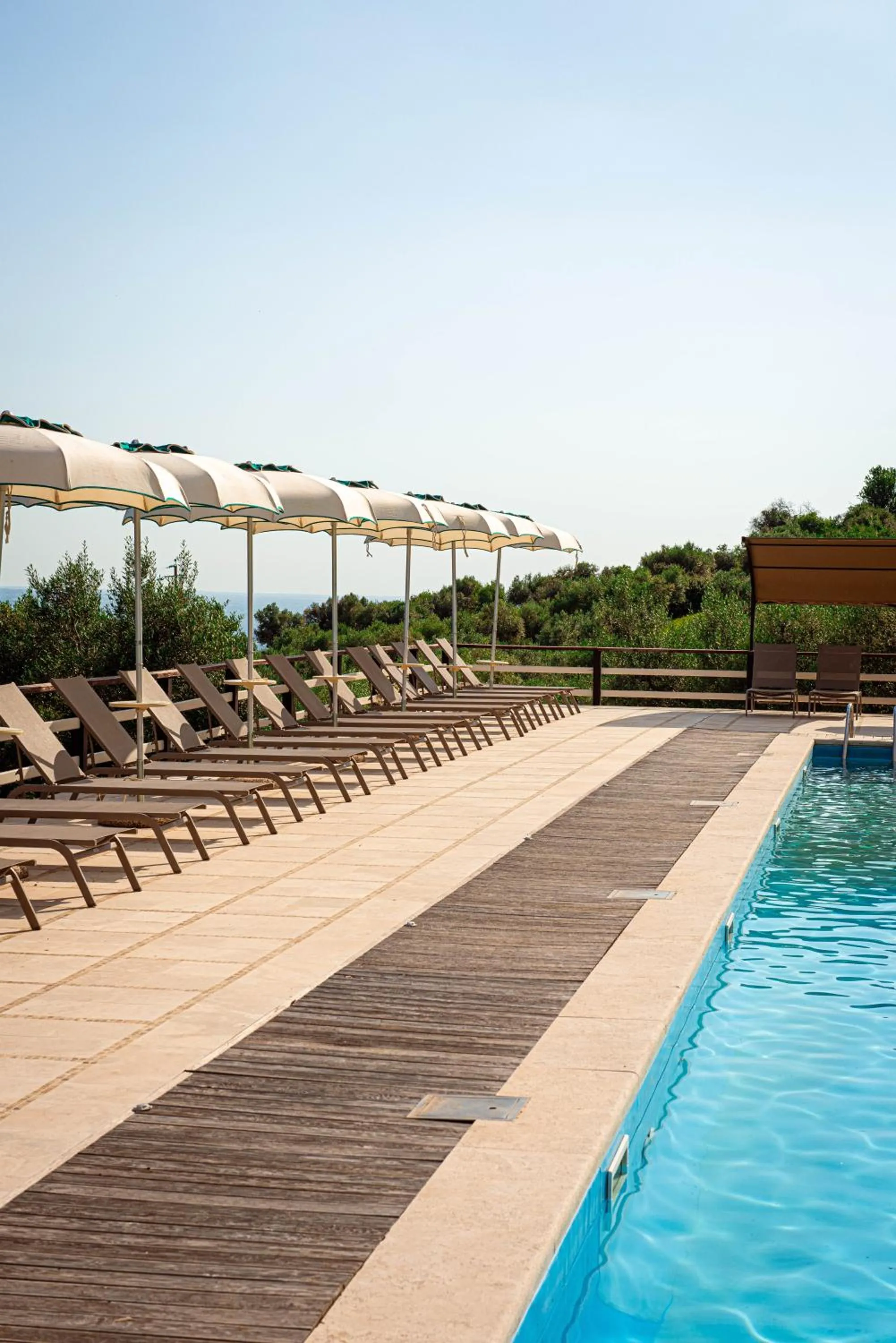 Agriturismo La Cerra