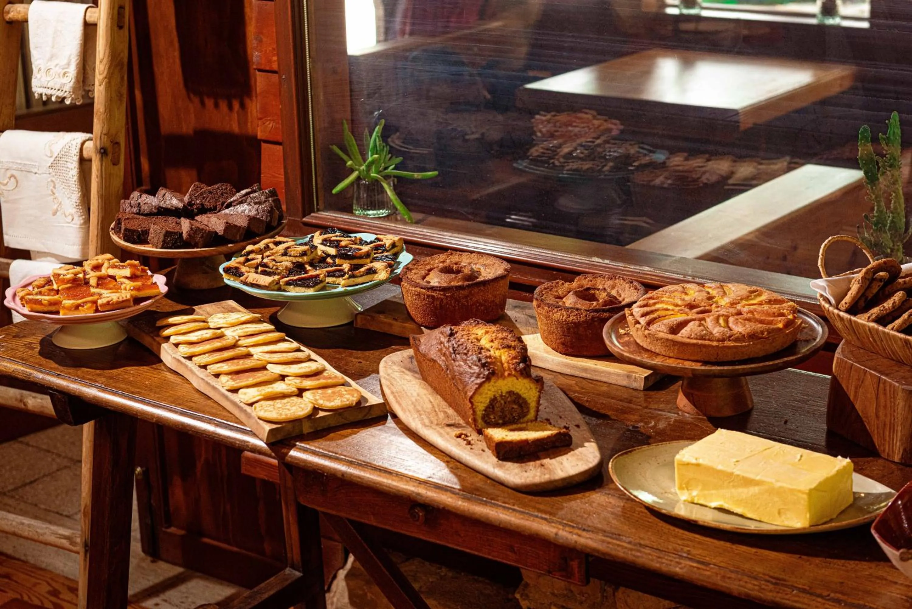 Agriturismo La Cerra