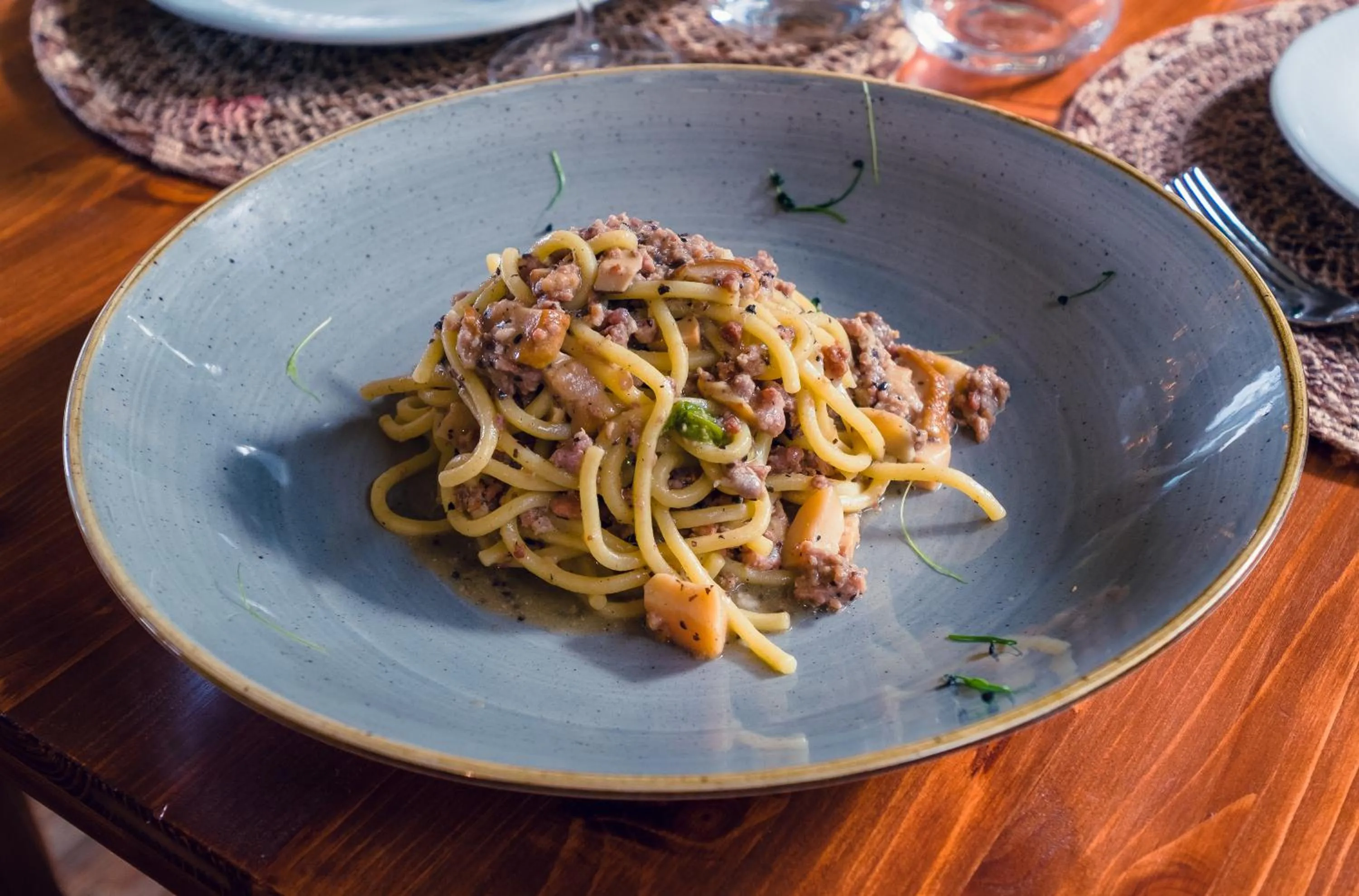 Agriturismo La Cerra